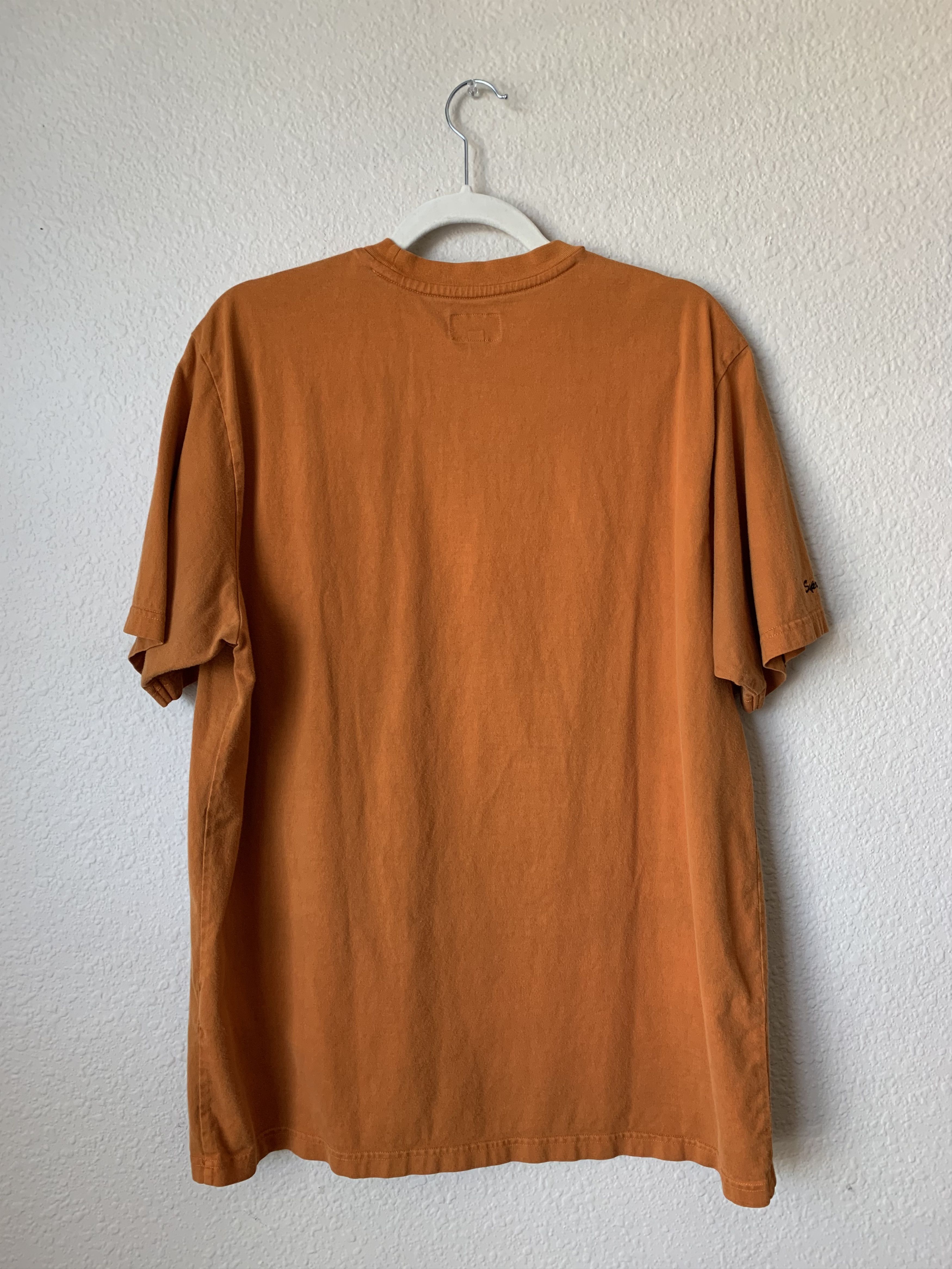 Supreme Playboy Pocket Tee Size US XL / EU 56 / 4 - 4 Thumbnail