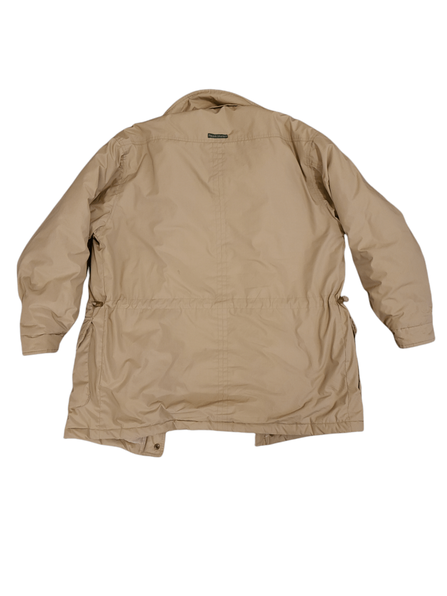 90's Vintage Duck Hunters jacket