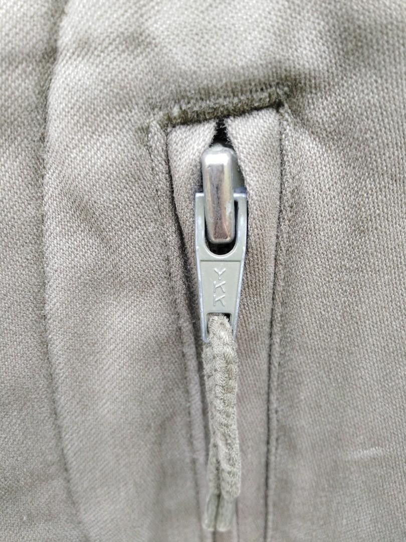 Vintage Vintage 1986 French Army Ugecoma Paris Size US M / EU 48-50 / 2 - 4 Thumbnail