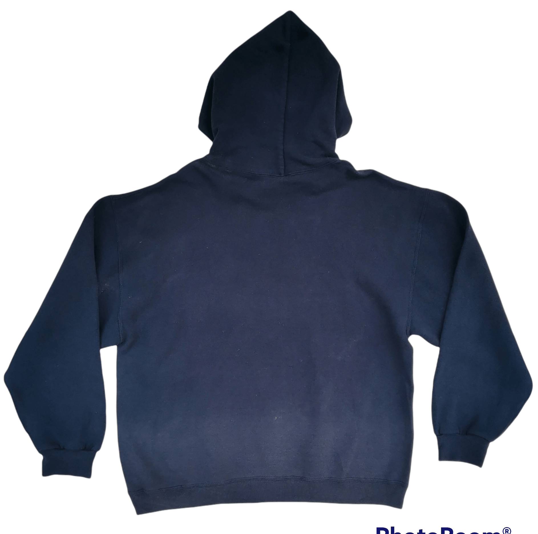 Russell Athletic UCLA Big Logo Spell Out Hoodie Zipper Sweatshirt Size US L / EU 52-54 / 3 - 2 Thumbnail