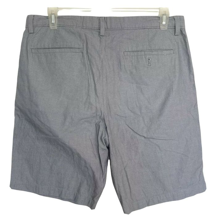 Banana Republic Banana Republic Emerson Short Golf Gray Texture | Grailed