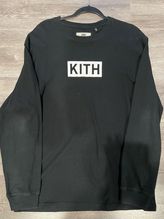 Kith grailed cheap