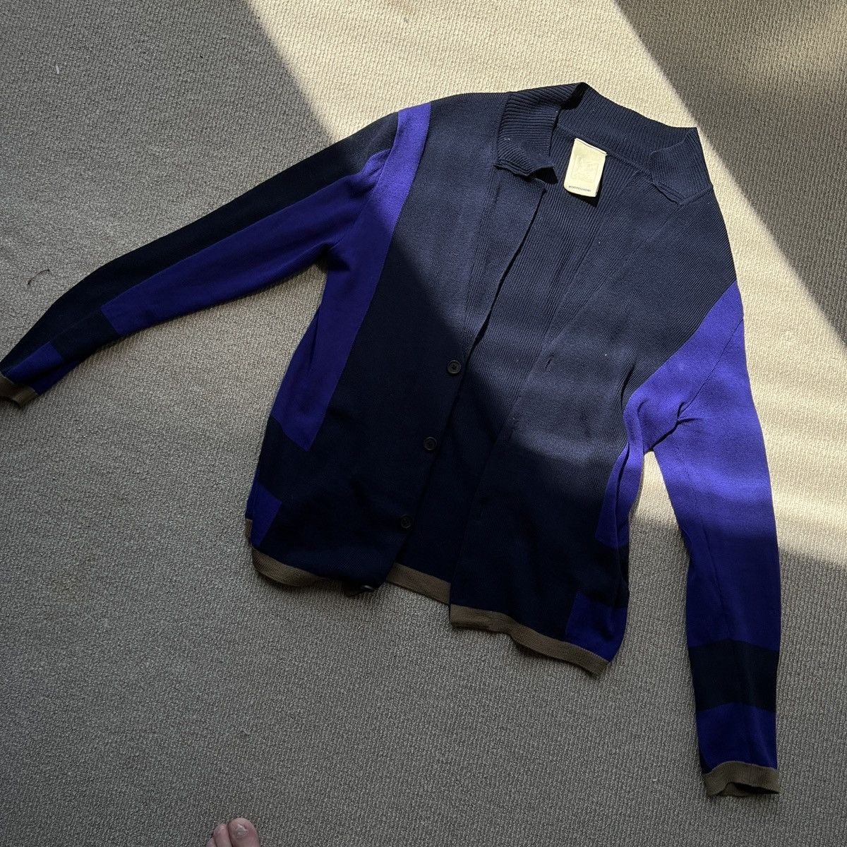 wooyoungmi cardigan