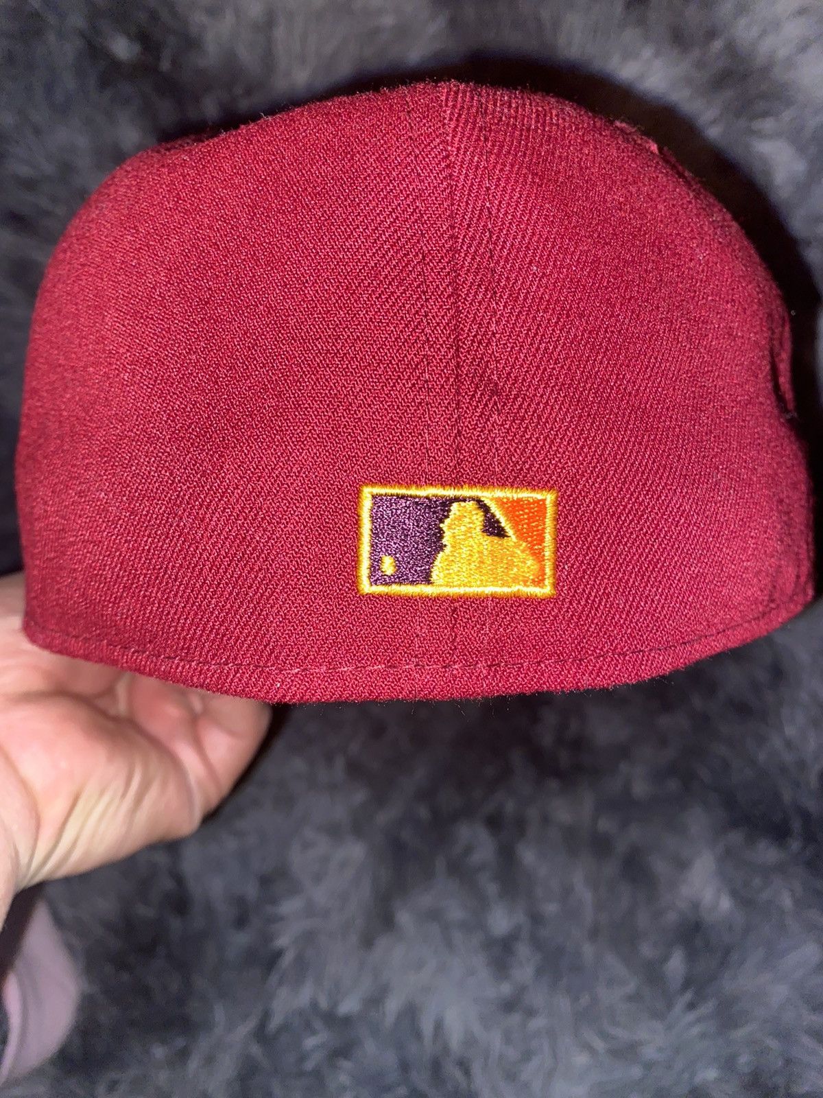 Hat Club Hat Club Badlands Collection Arizona Diamondbacks 7 3/8 Size ONE SIZE - 3 Thumbnail