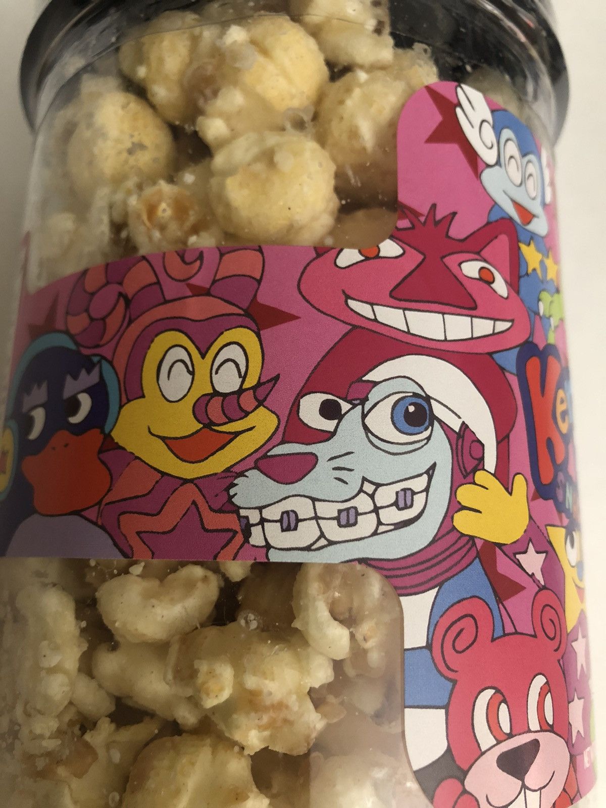 Other ComplexCon Kerwin Frost Collectibles Size ONE SIZE - 4 Thumbnail