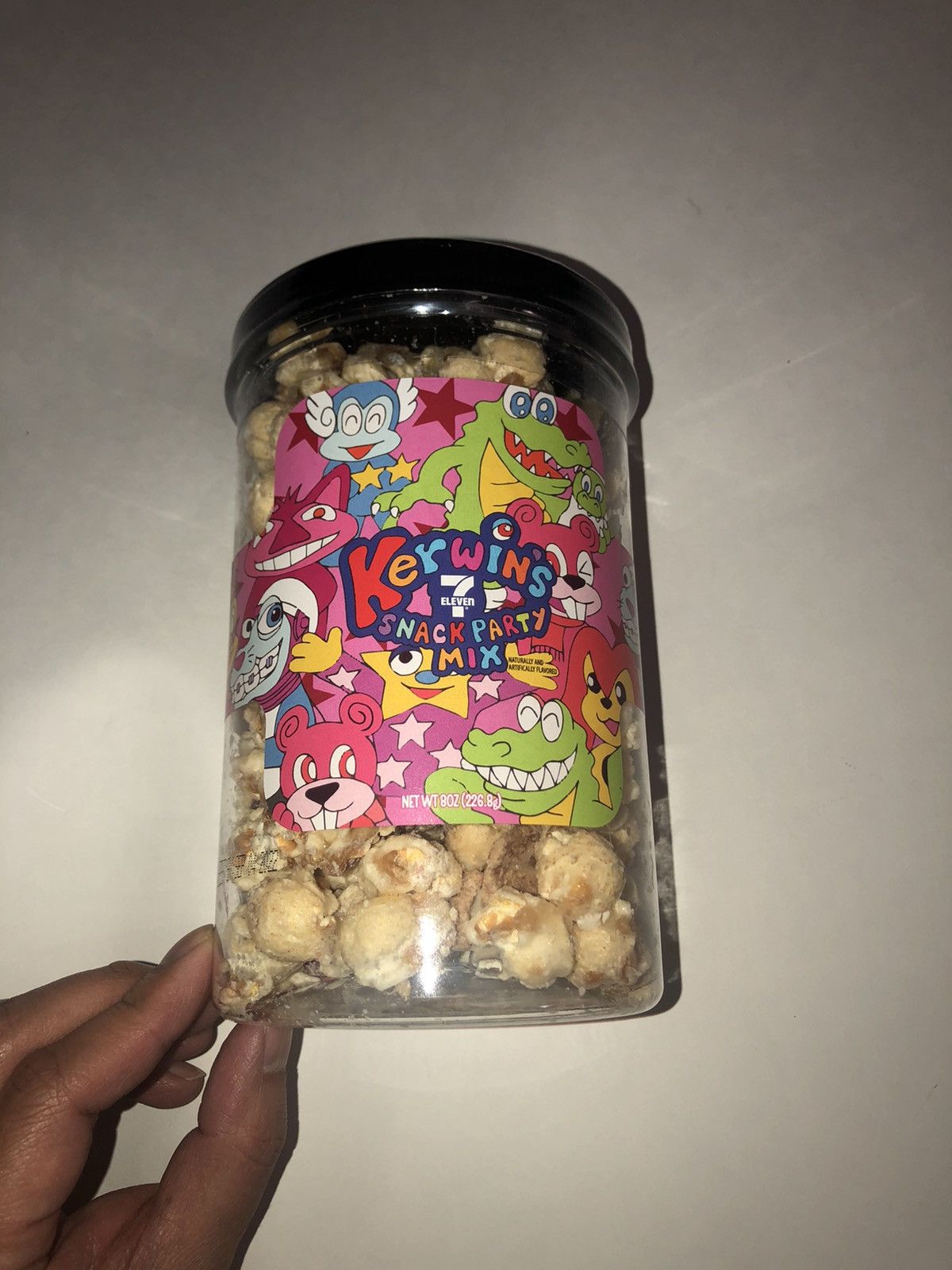 Other ComplexCon Kerwin Frost Collectibles Size ONE SIZE - 8 Thumbnail