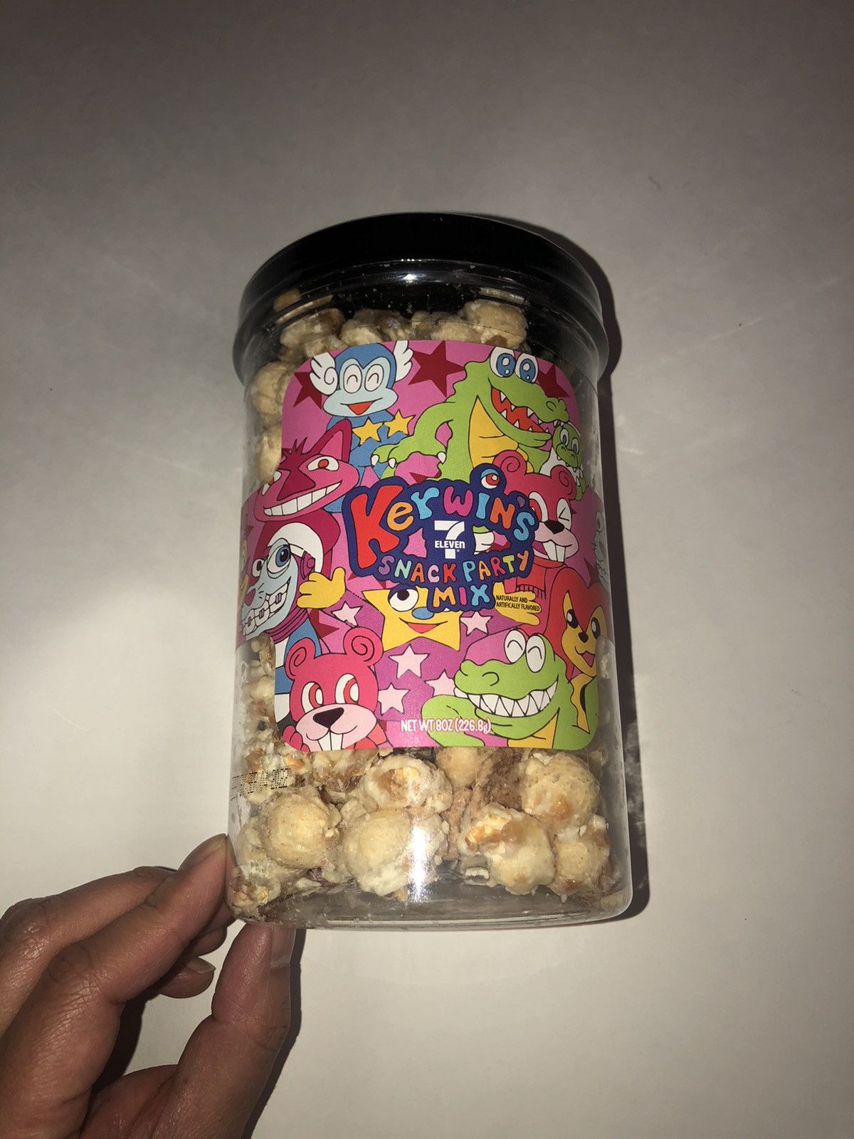 Other ComplexCon Kerwin Frost Collectibles Size ONE SIZE - 1 Thumbnail