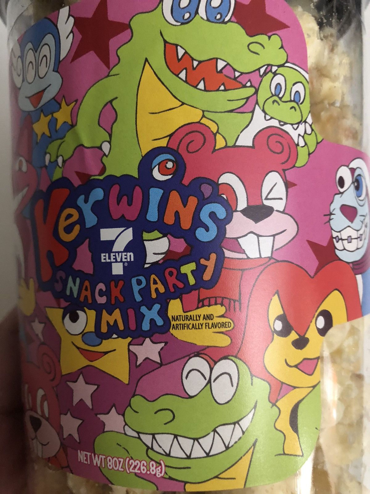 Other ComplexCon Kerwin Frost Collectibles Size ONE SIZE - 3 Thumbnail
