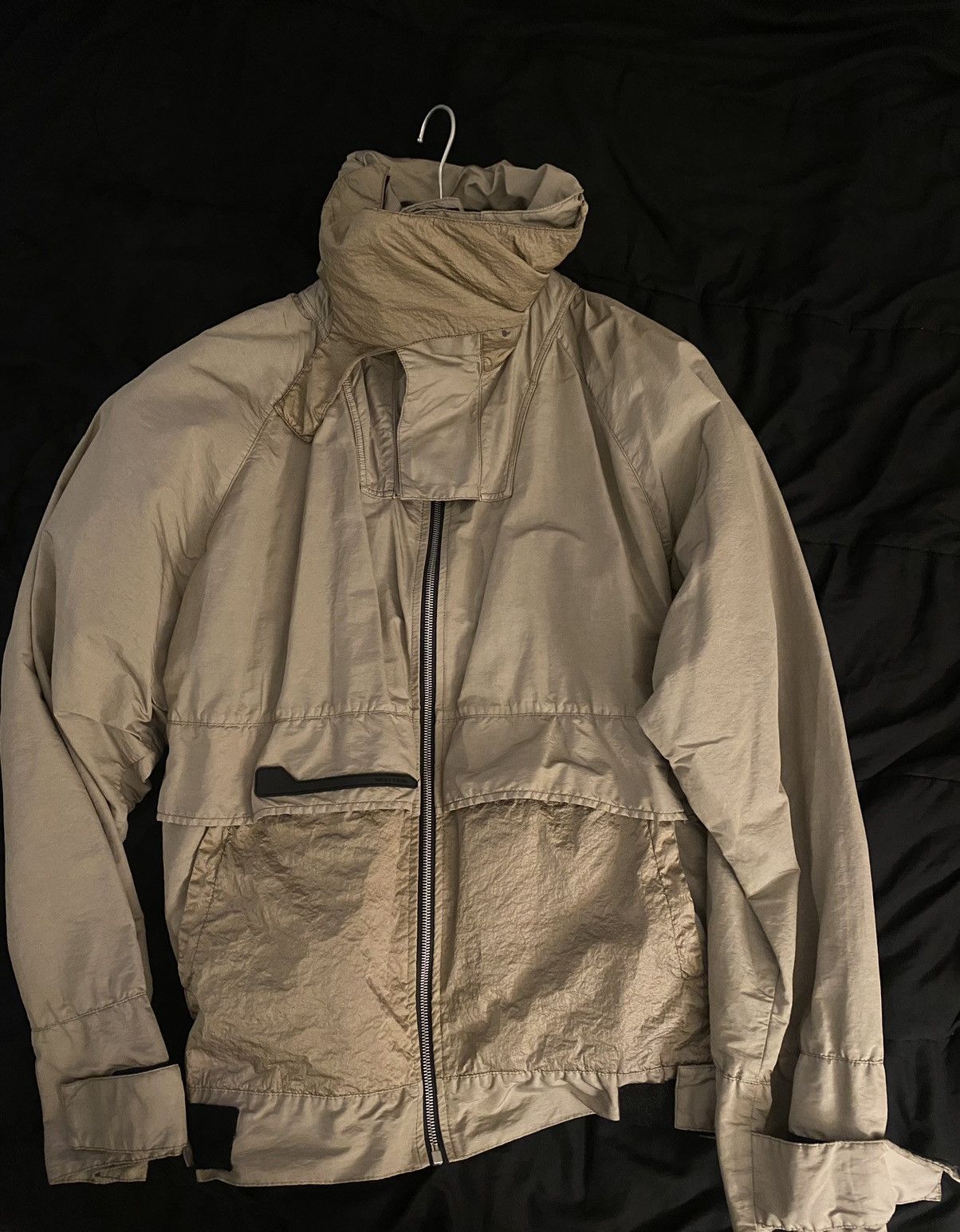 Alyx 1017 Alyx night crawler tactical jacket | Grailed