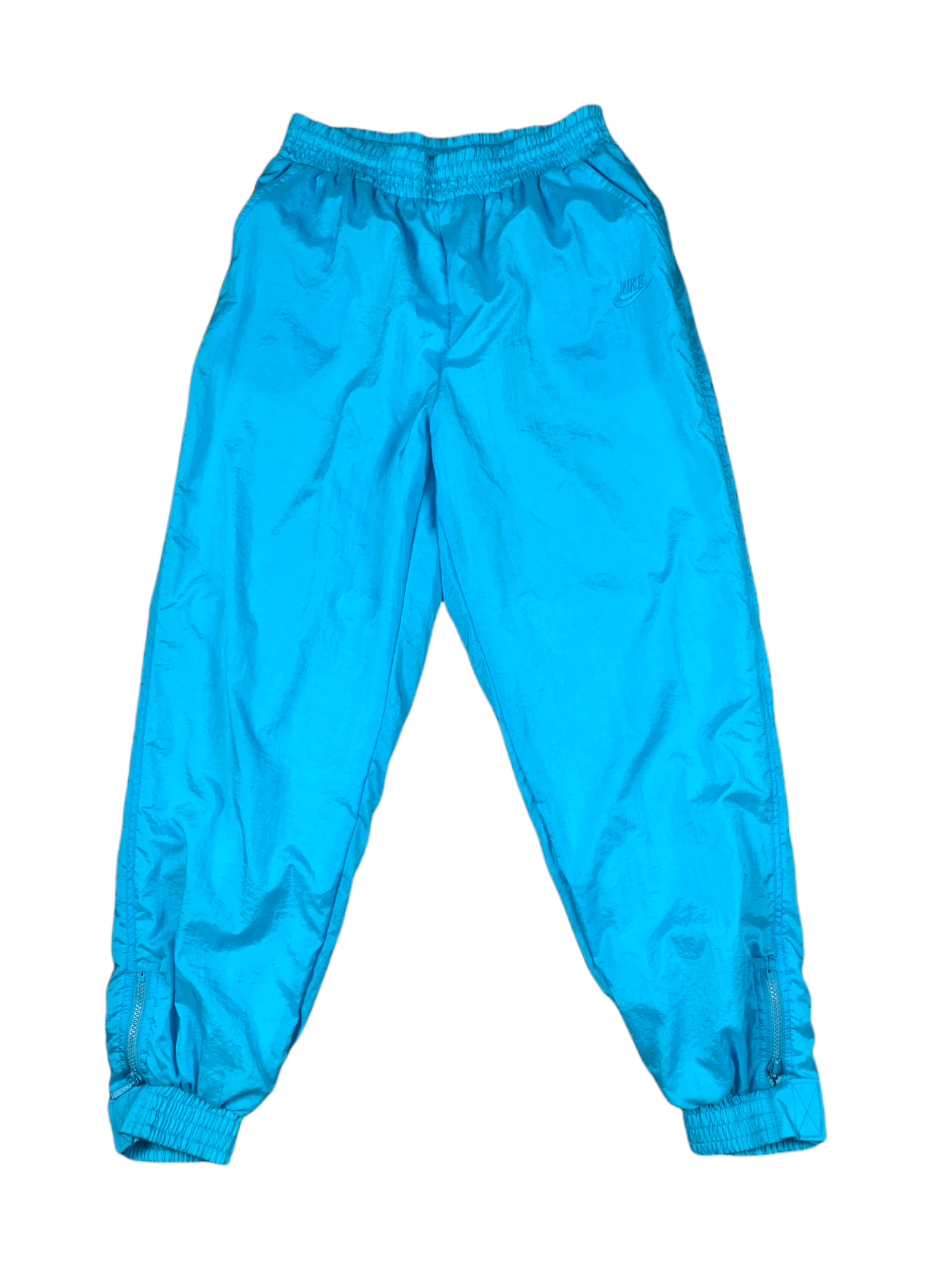 Nike Vintage Nike Tracksuit Pants Size US 34 / EU 50 - 1 Thumbnail