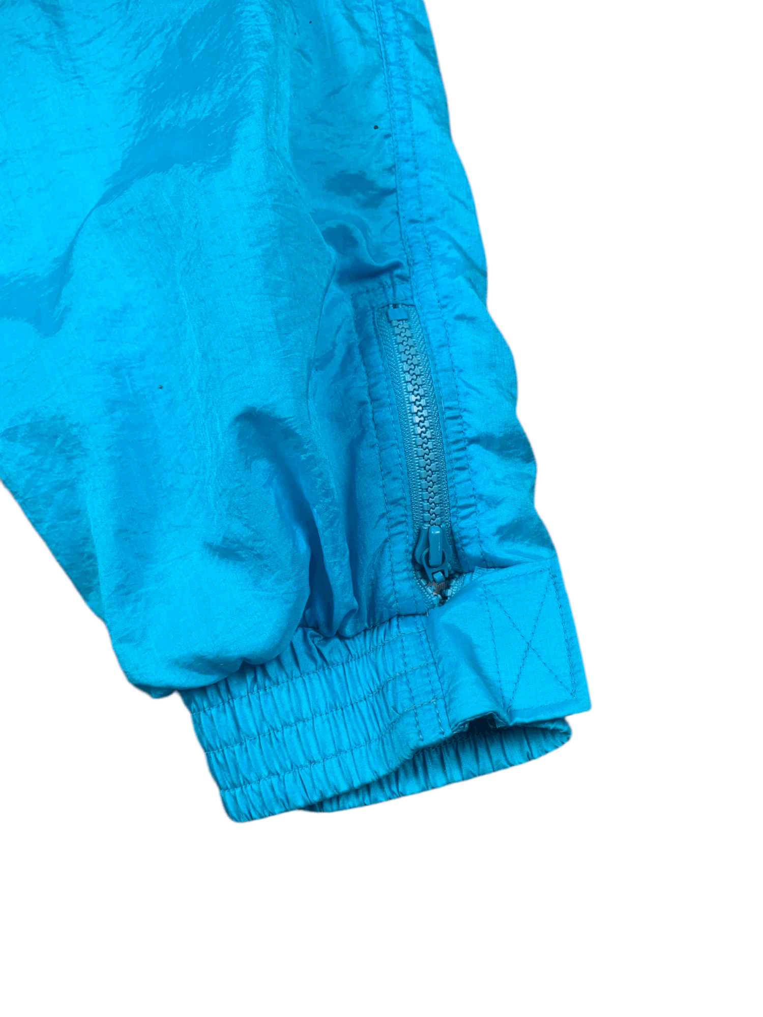 Nike Vintage Nike Tracksuit Pants Size US 34 / EU 50 - 4 Thumbnail