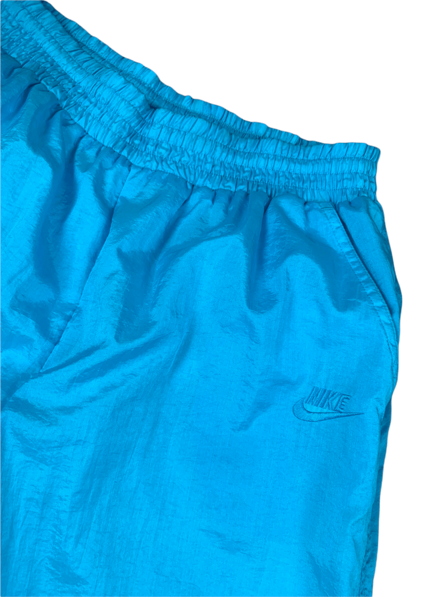 Nike Vintage Nike Tracksuit Pants Size US 34 / EU 50 - 3 Thumbnail