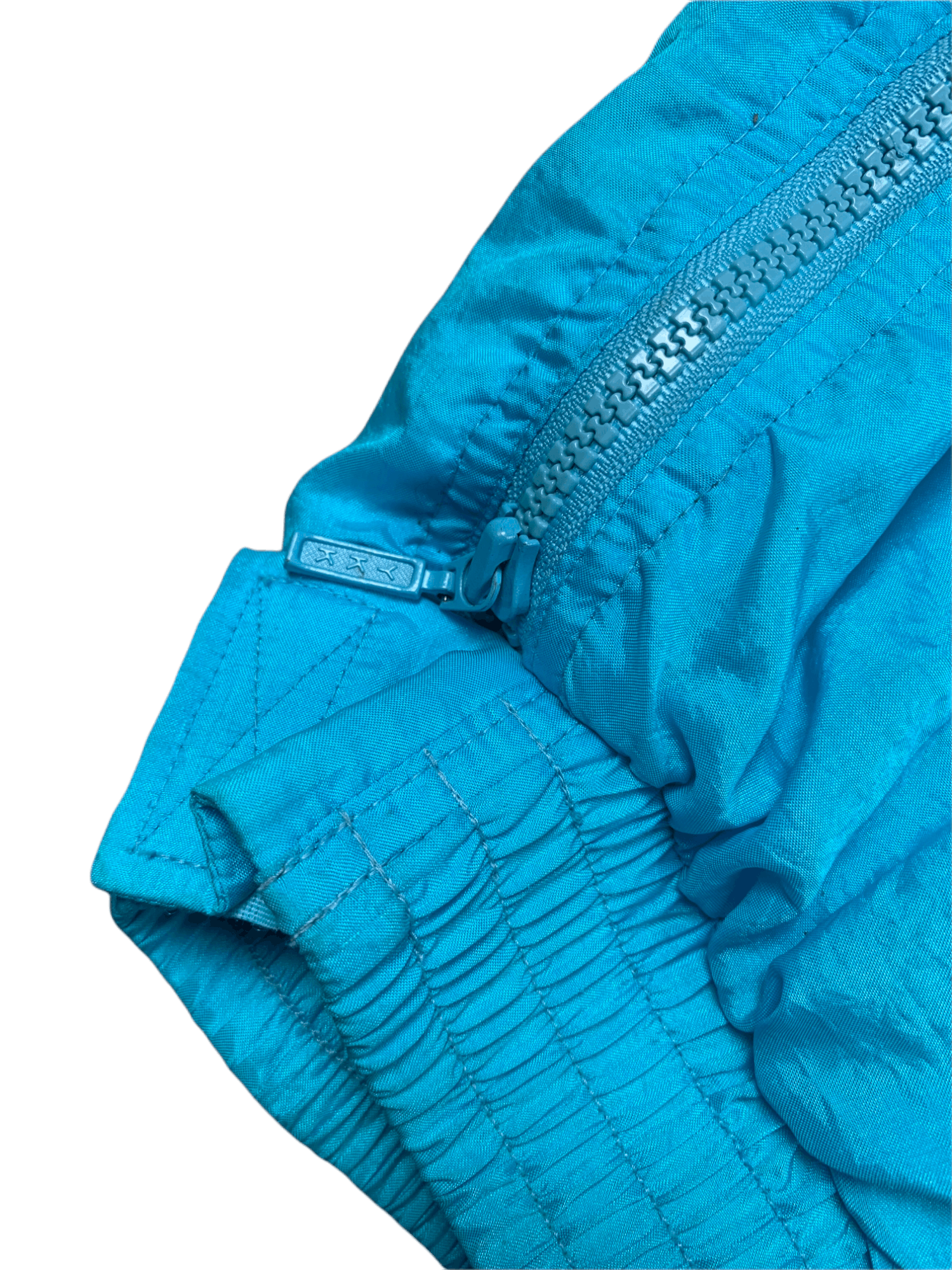 Nike Vintage Nike Tracksuit Pants Size US 34 / EU 50 - 2 Thumbnail