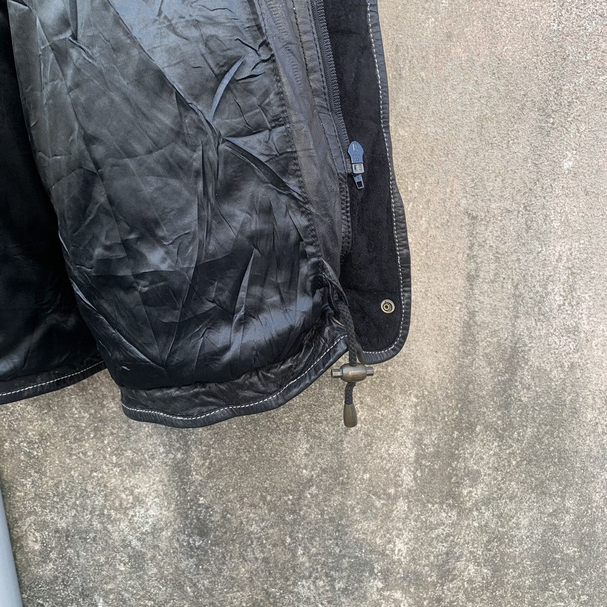 Designer × Pierre Balmain × Vintage ⚡️OFFERS ACCEPT⚡️ Pierre Balmain Paris Suede Long Jacket Size US L / EU 52-54 / 3 - 20 Thumbnail