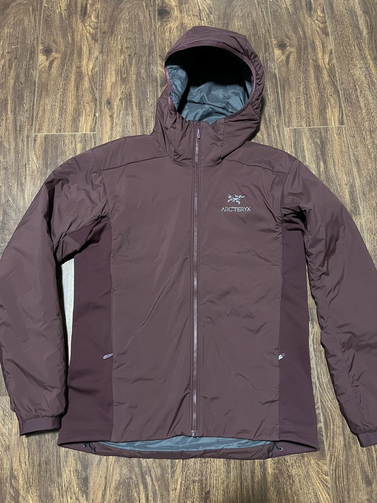 Atom lt rhapsody sale