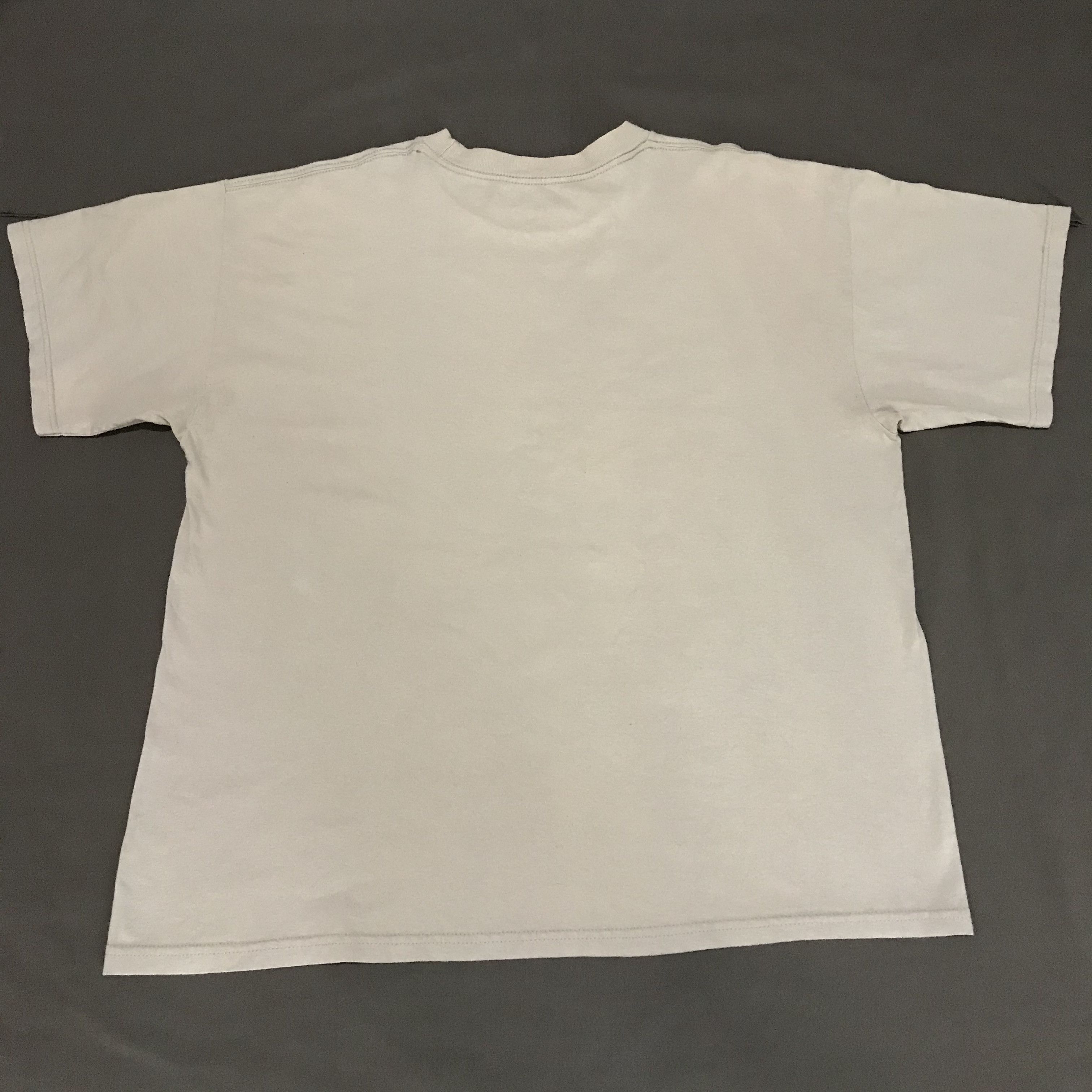 Expert Horror Ghostbusters Movie Promo Tee XL graphic streetwear Size US XL / EU 56 / 4 - 5 Thumbnail