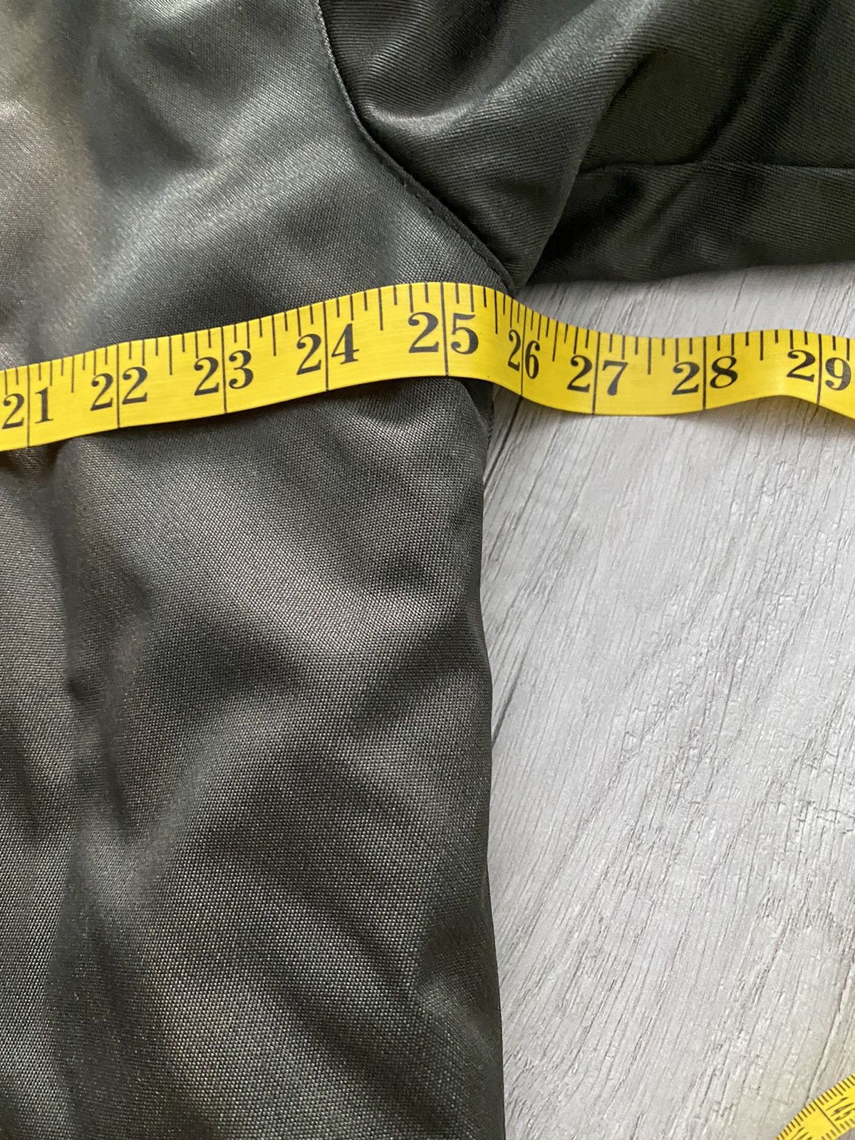 Alpha Industries Vintage 80’s 90’s Alpha Industries flight jacket made in USA Size US L / EU 52-54 / 3 - 11 Thumbnail