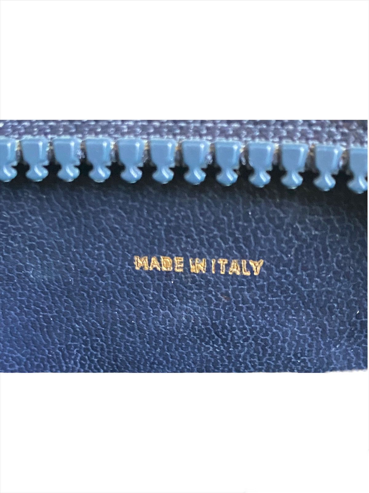 Celine Vintage Celine Macadam Monogram Clutch Bag Size ONE SIZE - 10 Thumbnail