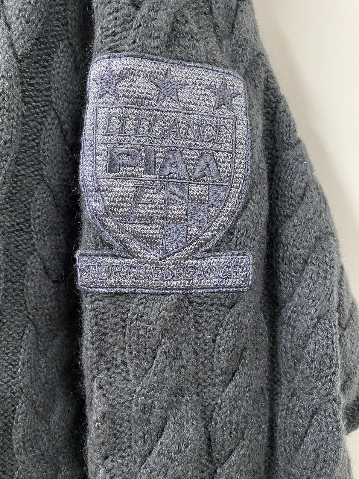 Other PIAA Sport Knit Wear S Size US S / EU 44-46 / 1 - 9 Thumbnail