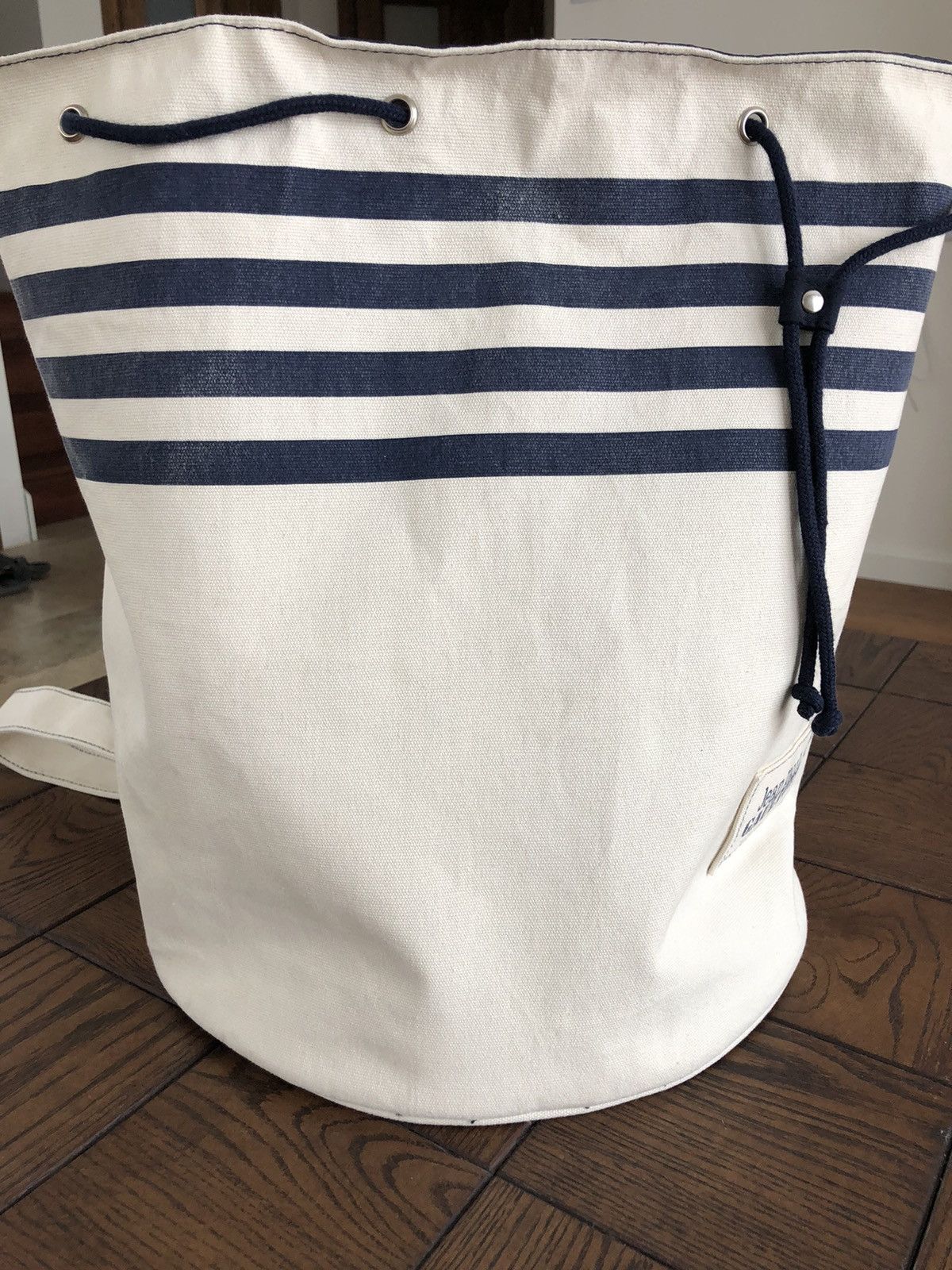 Jean Paul Gaultier Jean Paul Gaultier Le Male Vintage Bag JPG bag Size ONE SIZE - 7 Thumbnail