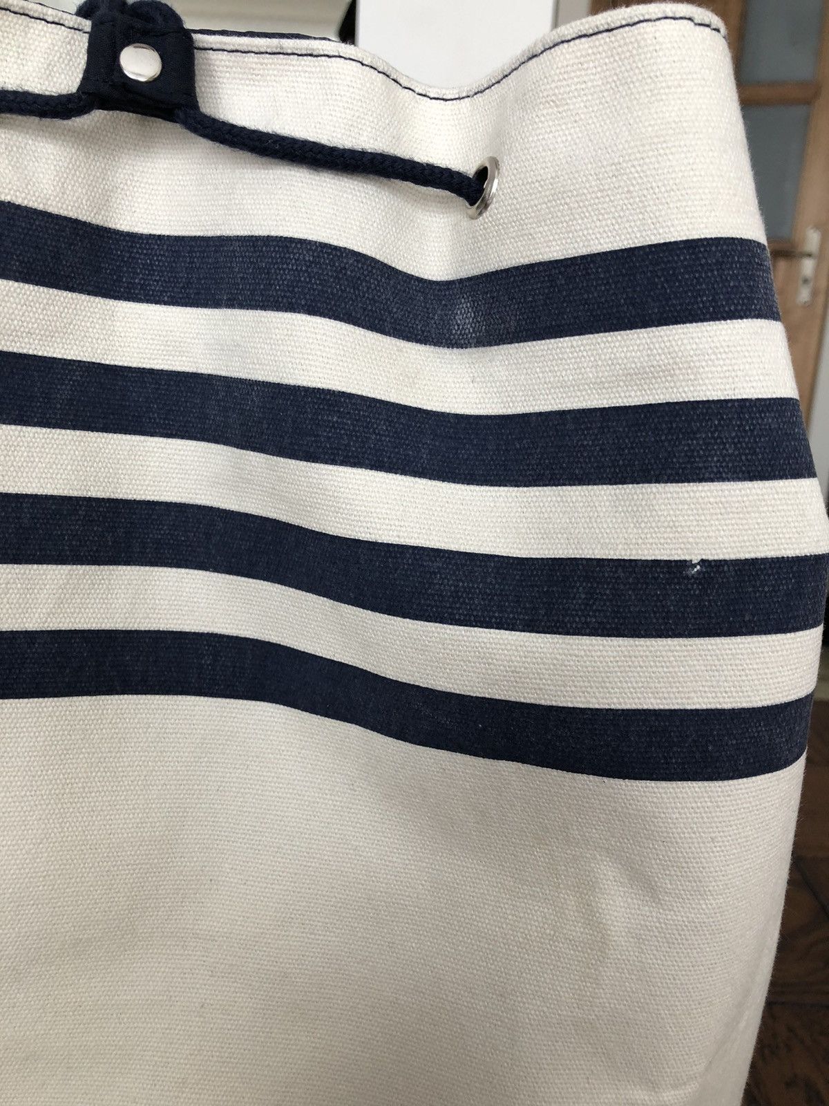 Jean Paul Gaultier Jean Paul Gaultier Le Male Vintage Bag JPG bag Size ONE SIZE - 4 Thumbnail