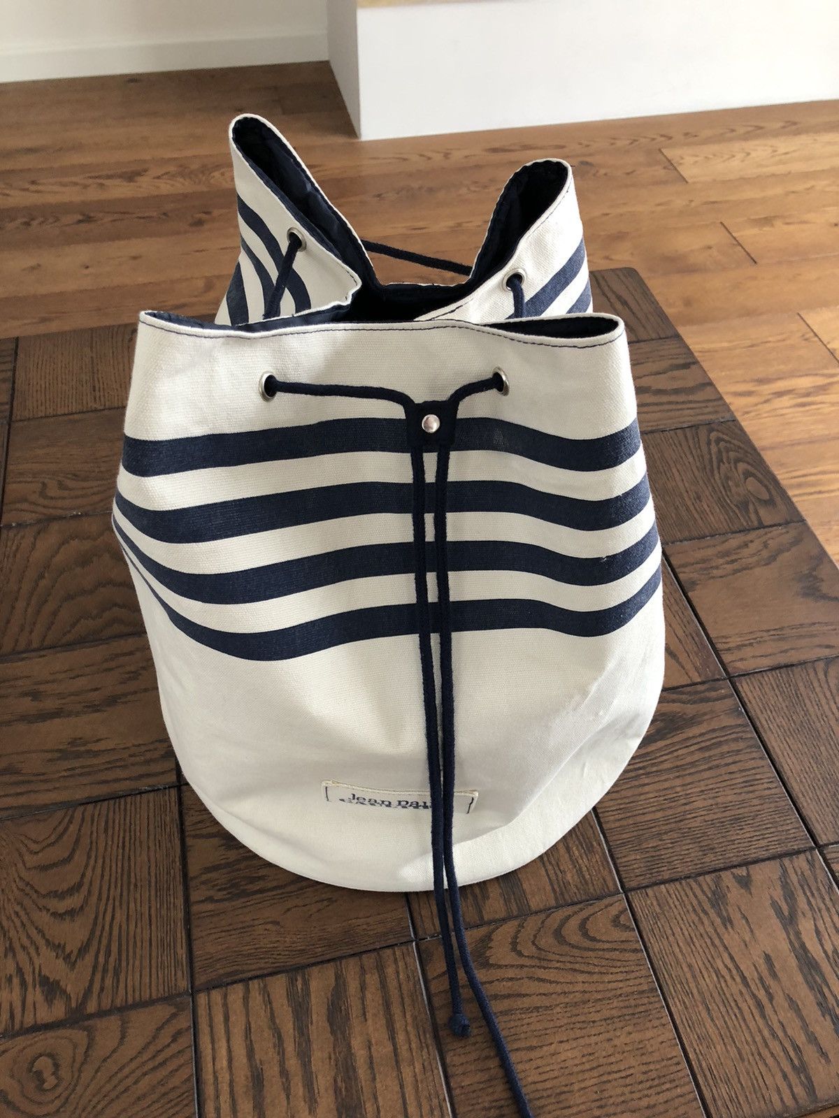 Jean Paul Gaultier Jean Paul Gaultier Le Male Vintage Bag JPG bag Size ONE SIZE - 2 Thumbnail
