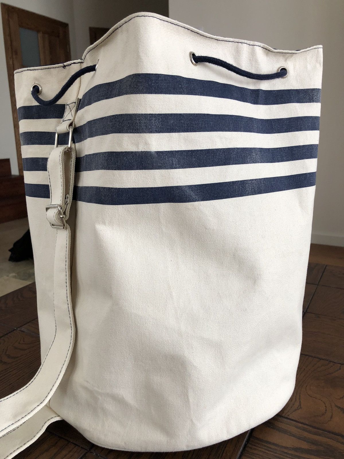 Jean Paul Gaultier Jean Paul Gaultier Le Male Vintage Bag JPG bag Size ONE SIZE - 8 Thumbnail