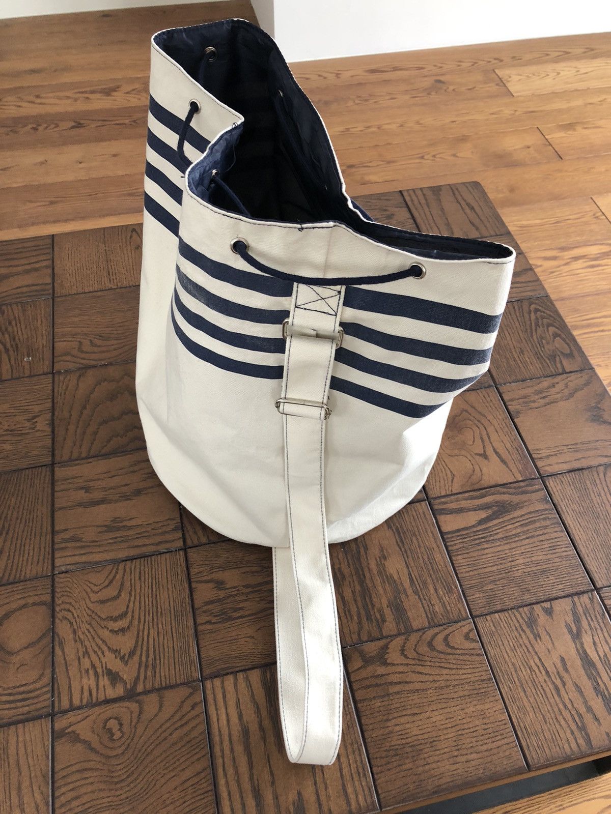 Jean Paul Gaultier Jean Paul Gaultier Le Male Vintage Bag JPG bag Size ONE SIZE - 3 Thumbnail