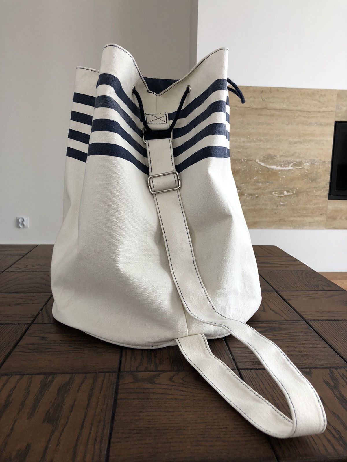 Jean Paul Gaultier Jean Paul Gaultier Le Male Vintage Bag JPG bag Size ONE SIZE - 9 Thumbnail
