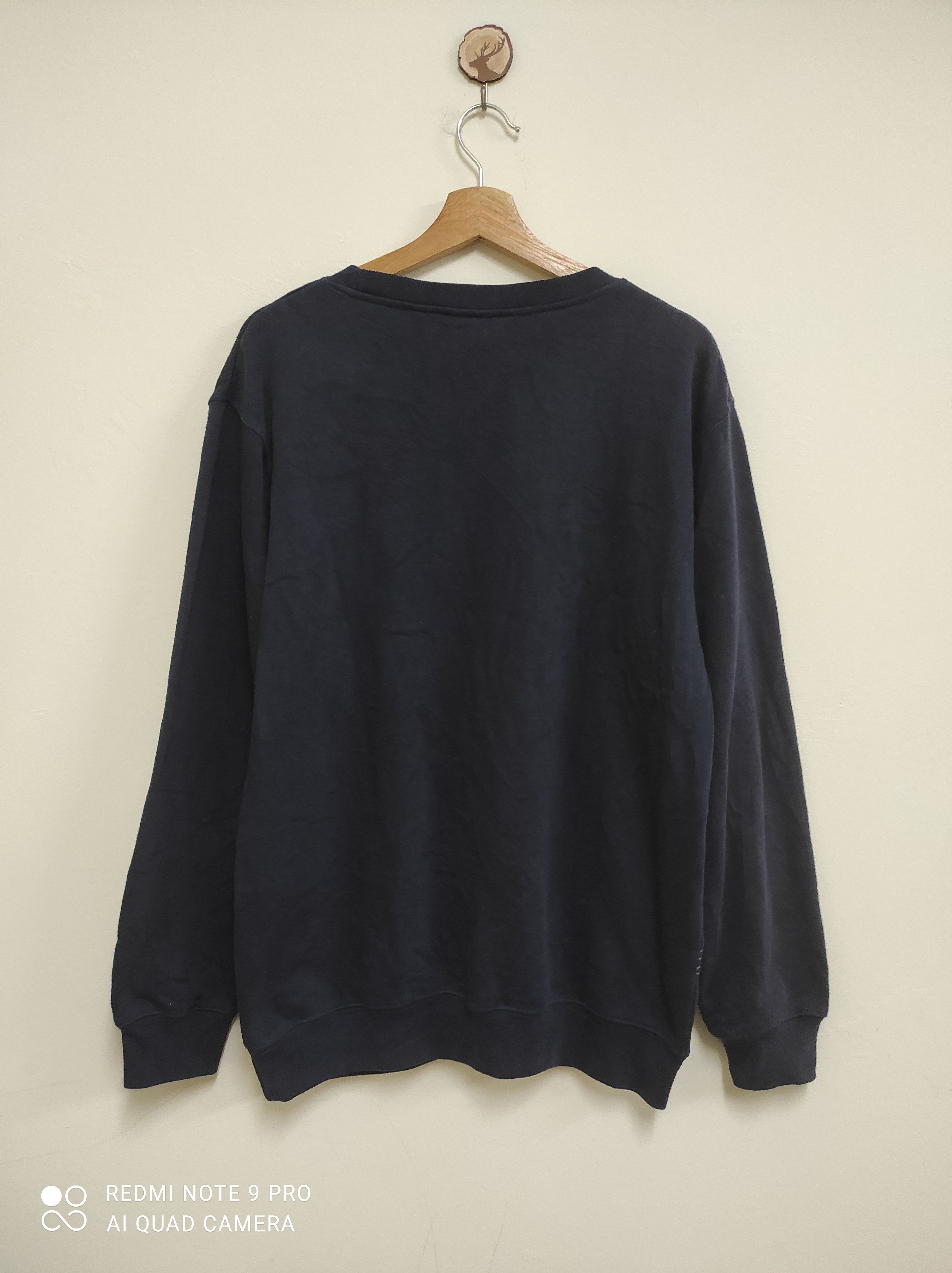 Japanese Brand Karakuri Dragon Element Sweatshirt Size US L / EU 52-54 / 3 - 2 Thumbnail