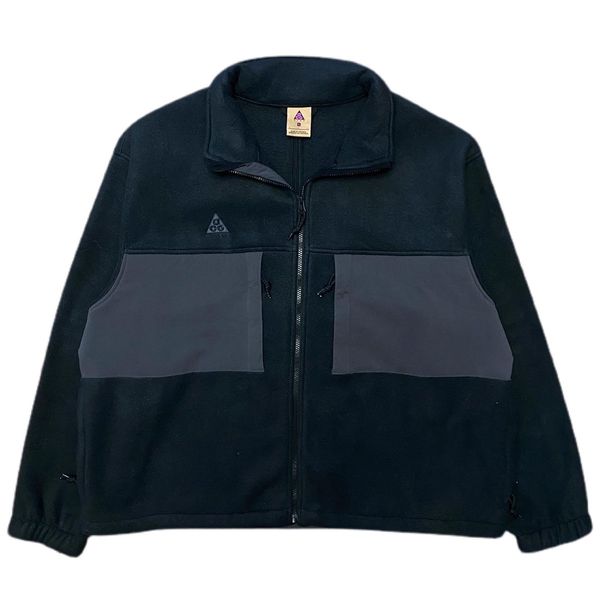 Acg microfleece jacket hot sale