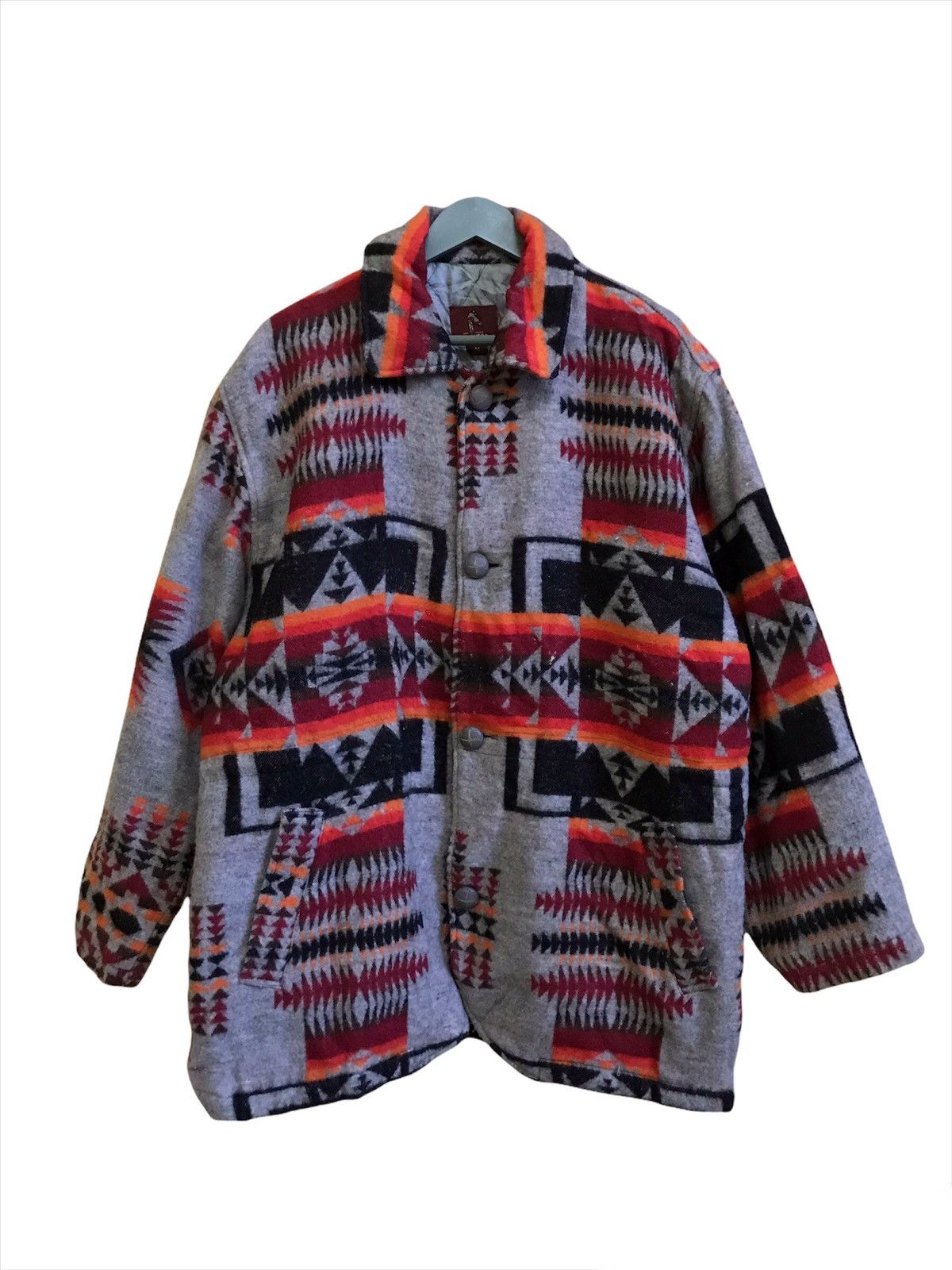 Native × Navajo × Vintage Vtg Indian Tools Navajo Design Native ...