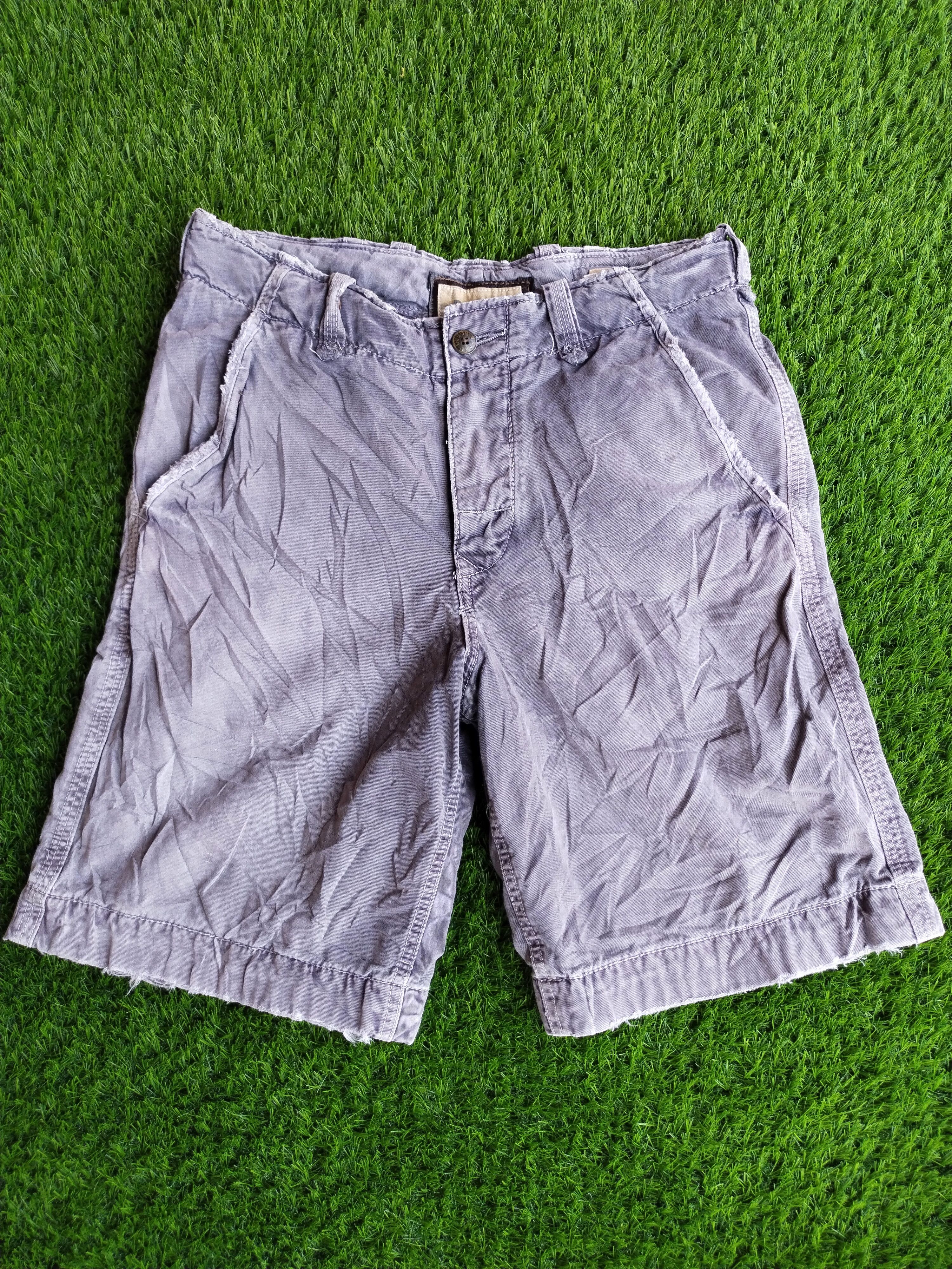 Japanese Brand × Ruehl No. 925 Ruehl No. 925 Short Casual Pant Size US 34 / EU 50 - 1 Thumbnail