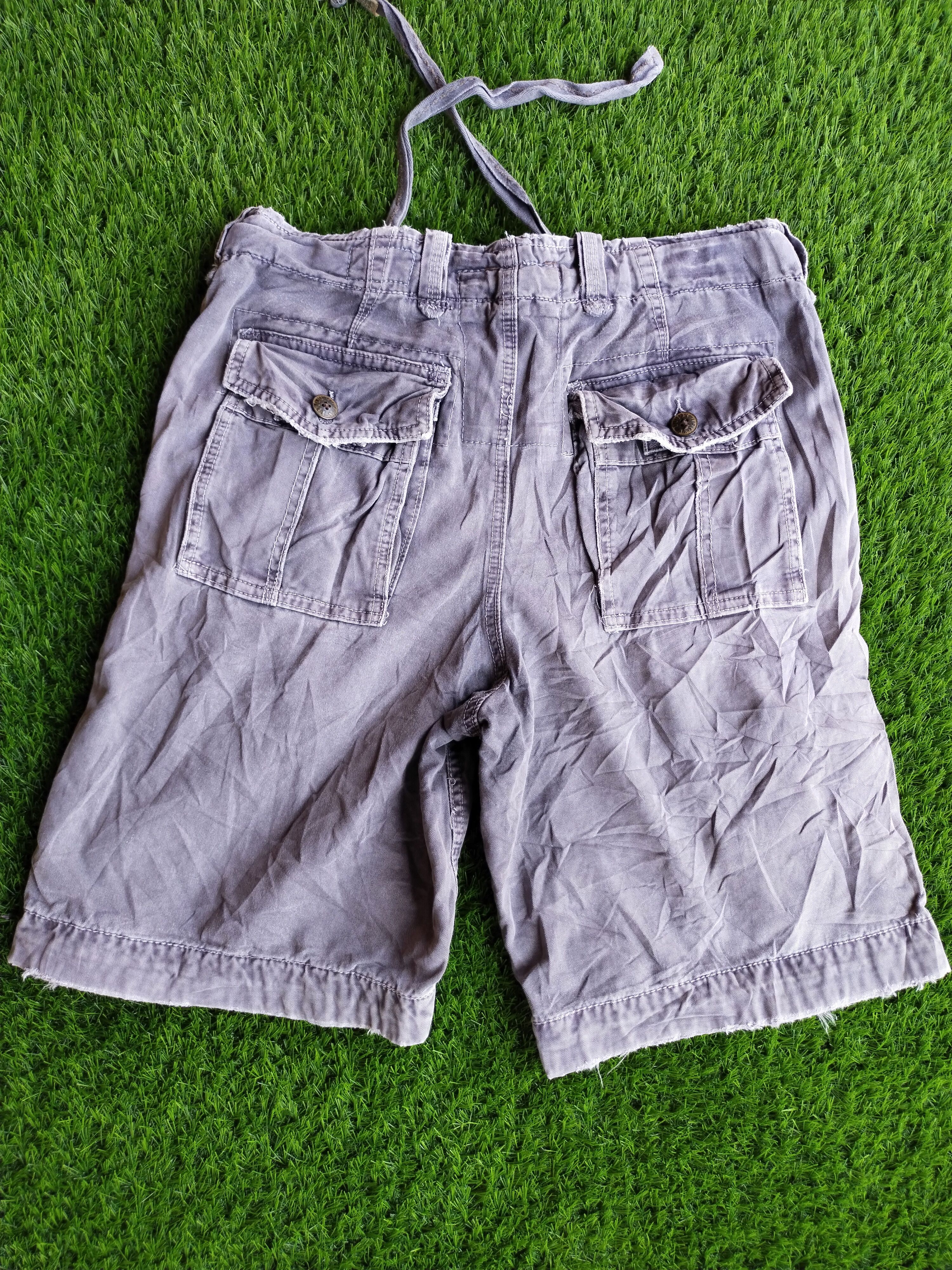 Japanese Brand × Ruehl No. 925 Ruehl No. 925 Short Casual Pant Size US 34 / EU 50 - 2 Thumbnail