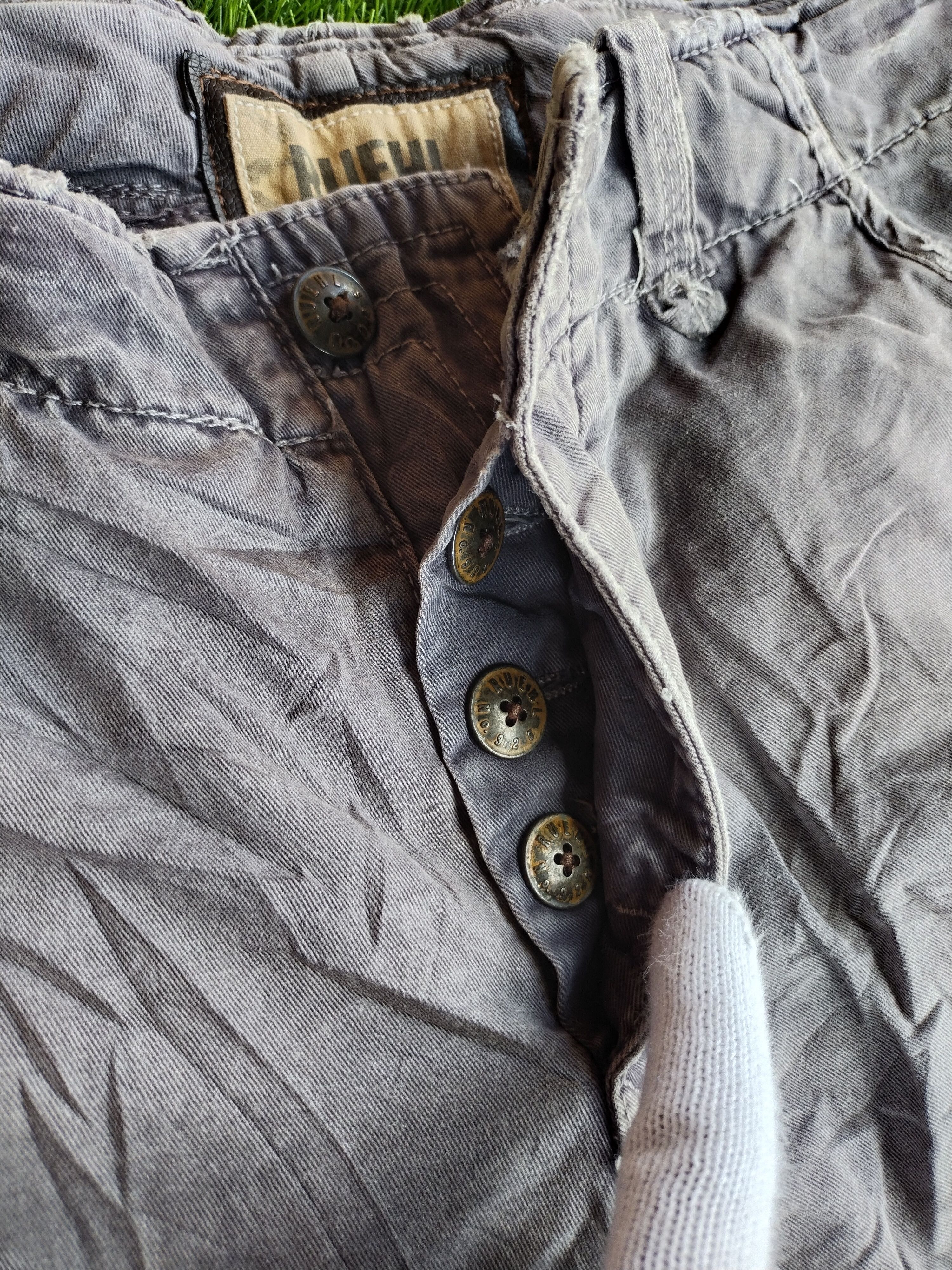 Japanese Brand × Ruehl No. 925 Ruehl No. 925 Short Casual Pant Size US 34 / EU 50 - 5 Thumbnail