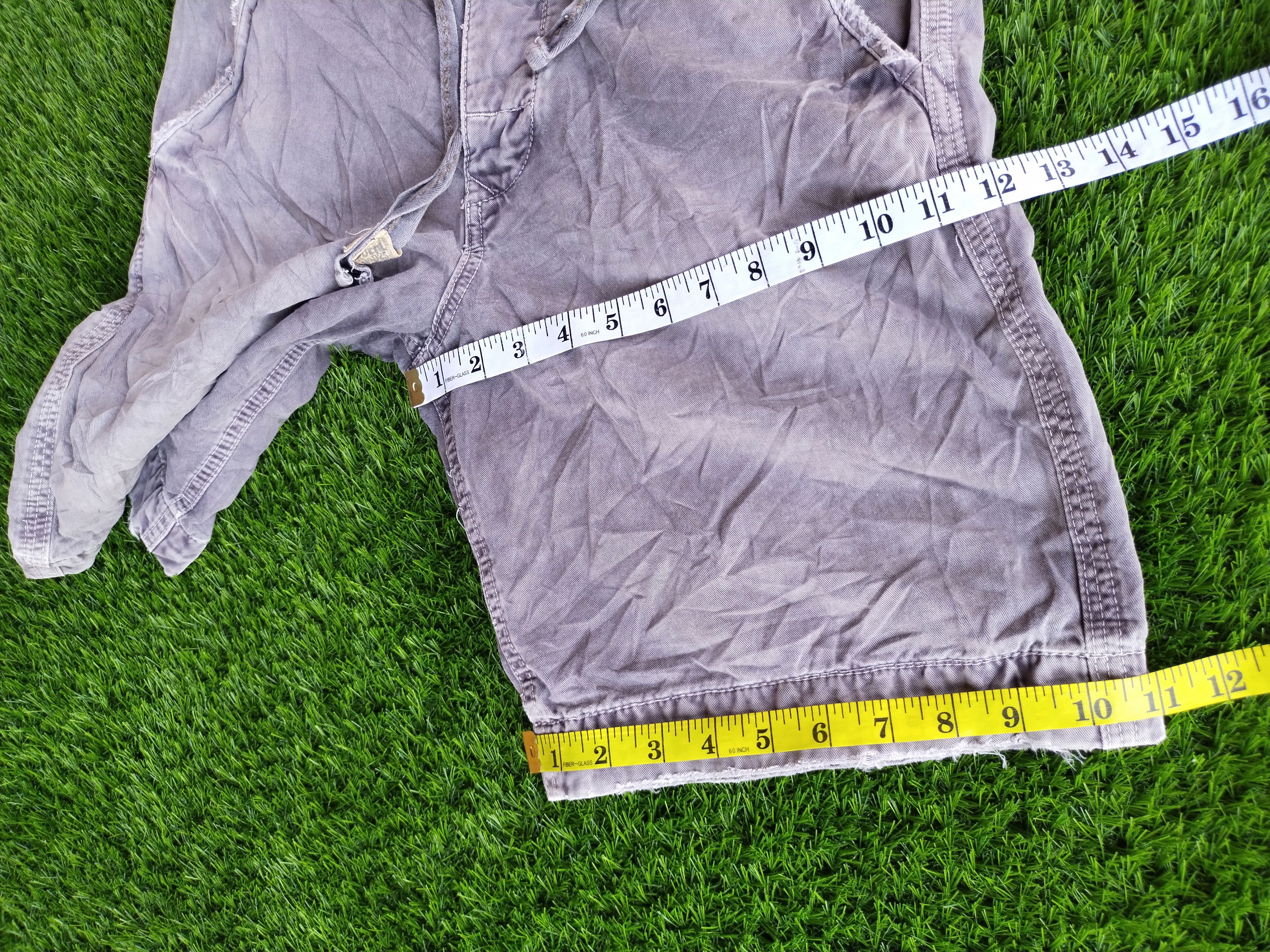 Japanese Brand × Ruehl No. 925 Ruehl No. 925 Short Casual Pant Size US 34 / EU 50 - 13 Thumbnail