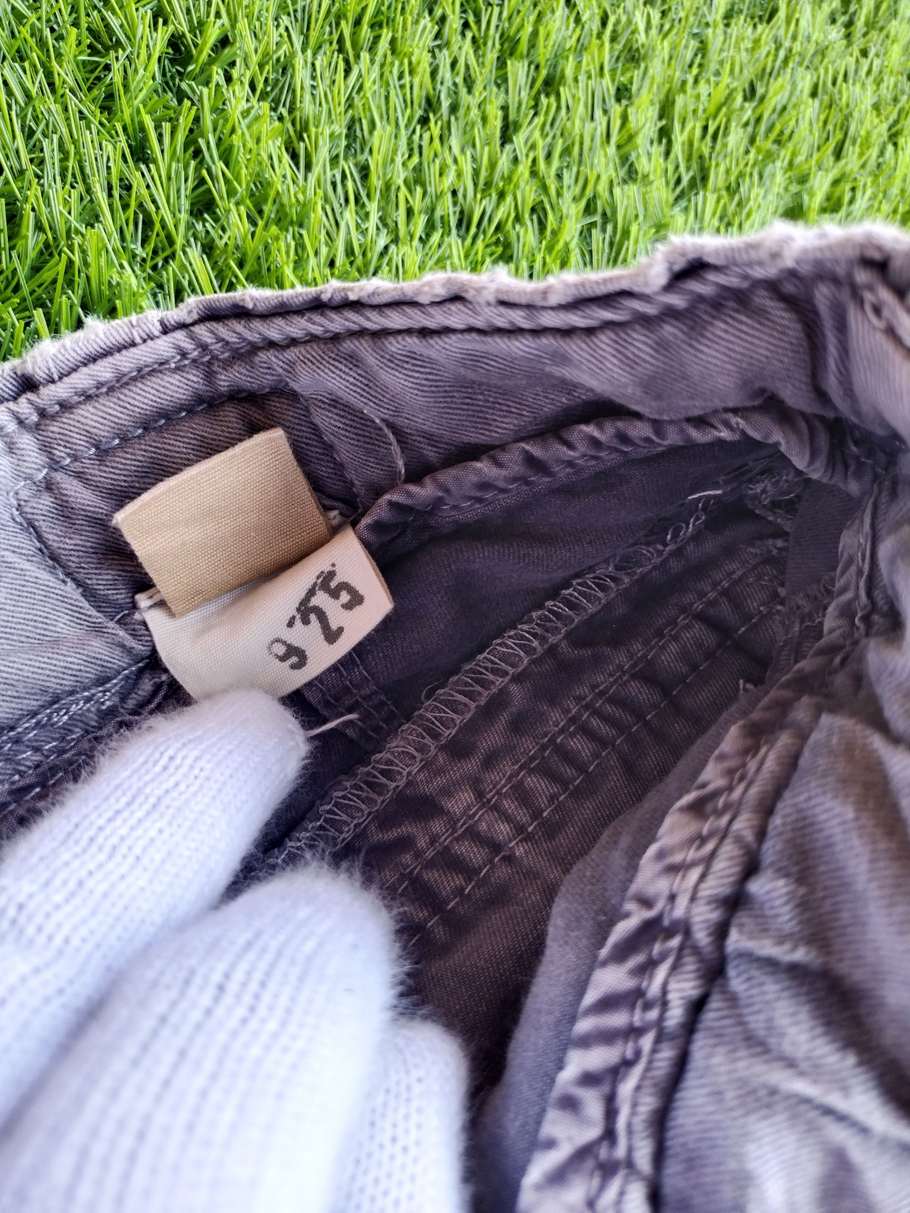 Japanese Brand × Ruehl No. 925 Ruehl No. 925 Short Casual Pant Size US 34 / EU 50 - 9 Thumbnail
