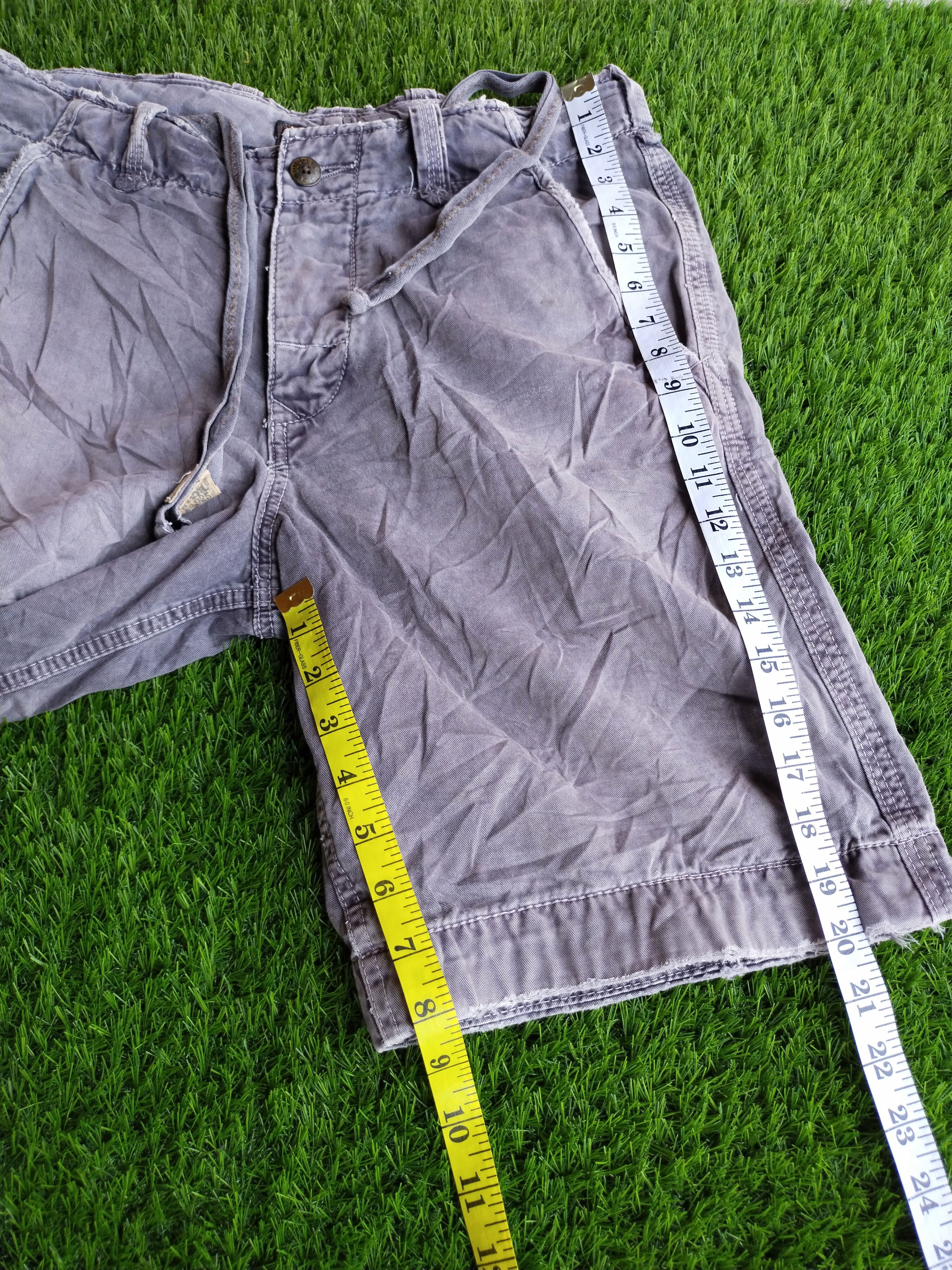 Japanese Brand × Ruehl No. 925 Ruehl No. 925 Short Casual Pant Size US 34 / EU 50 - 14 Thumbnail