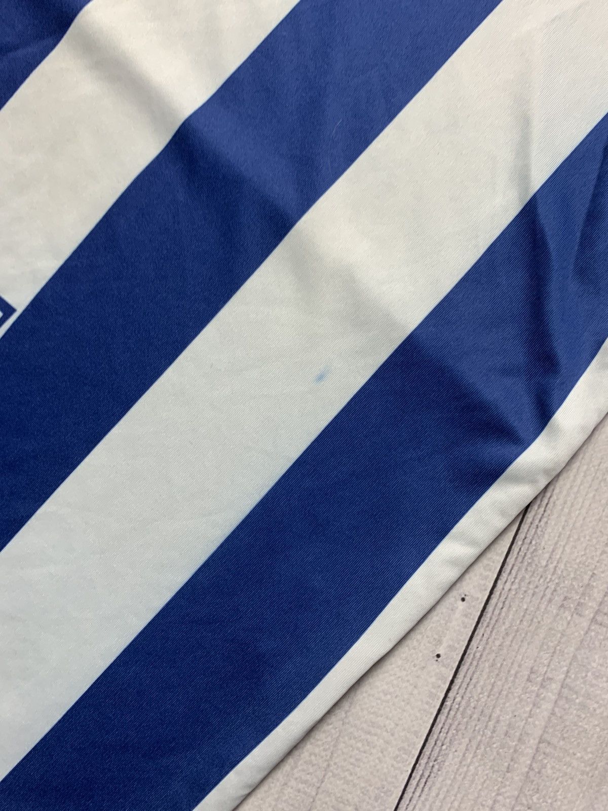 Puma Soccer jersey Espanyol Barcelona puma size Xl Size US XL / EU 56 / 4 - 5 Thumbnail