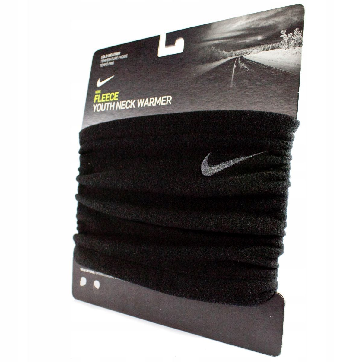 nike youth neck warmer