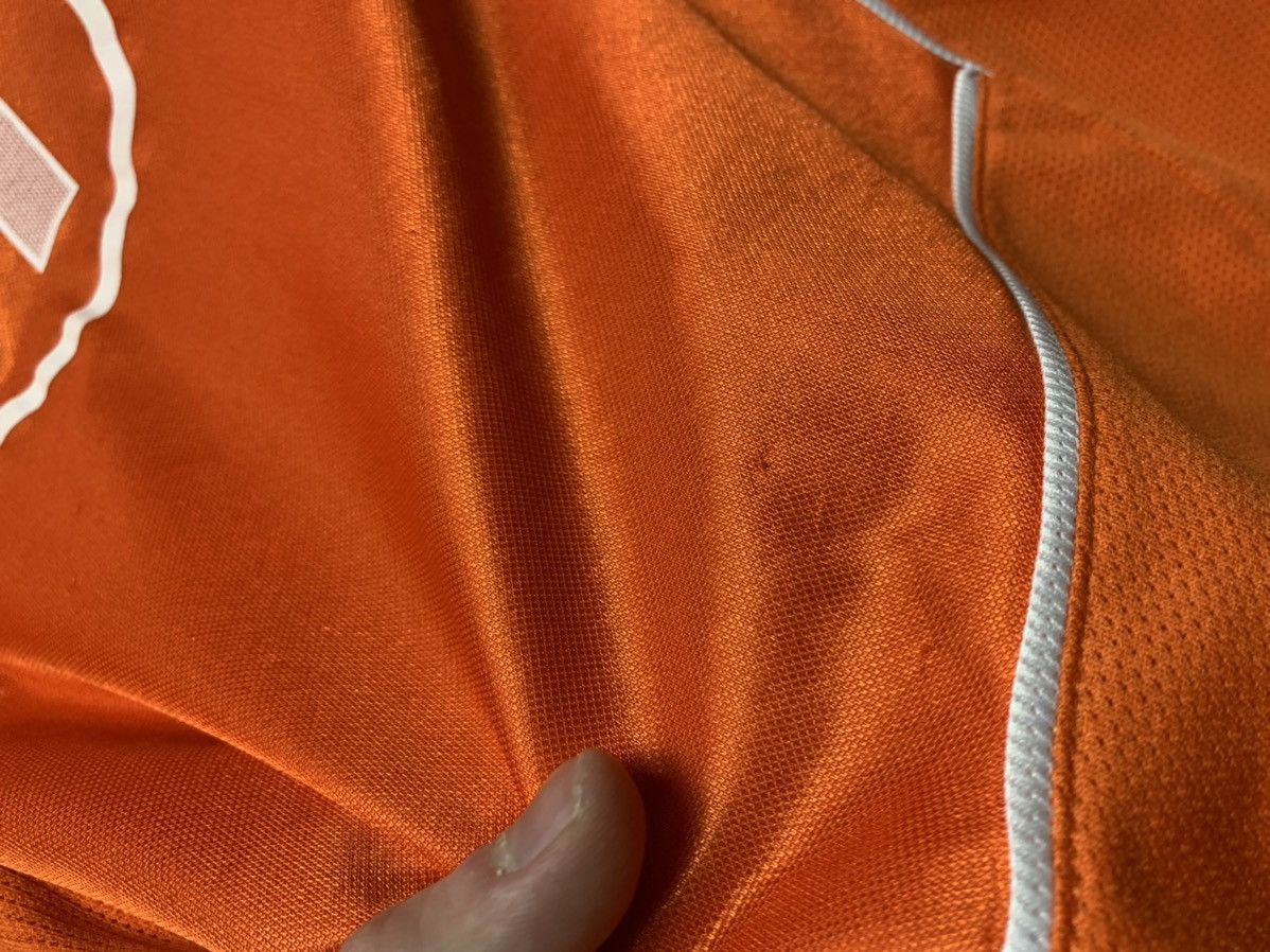 Nike × Vintage Vintage Nike jersey Holland 19 Robben KNVB Nederland Size US XL / EU 56 / 4 - 8 Thumbnail