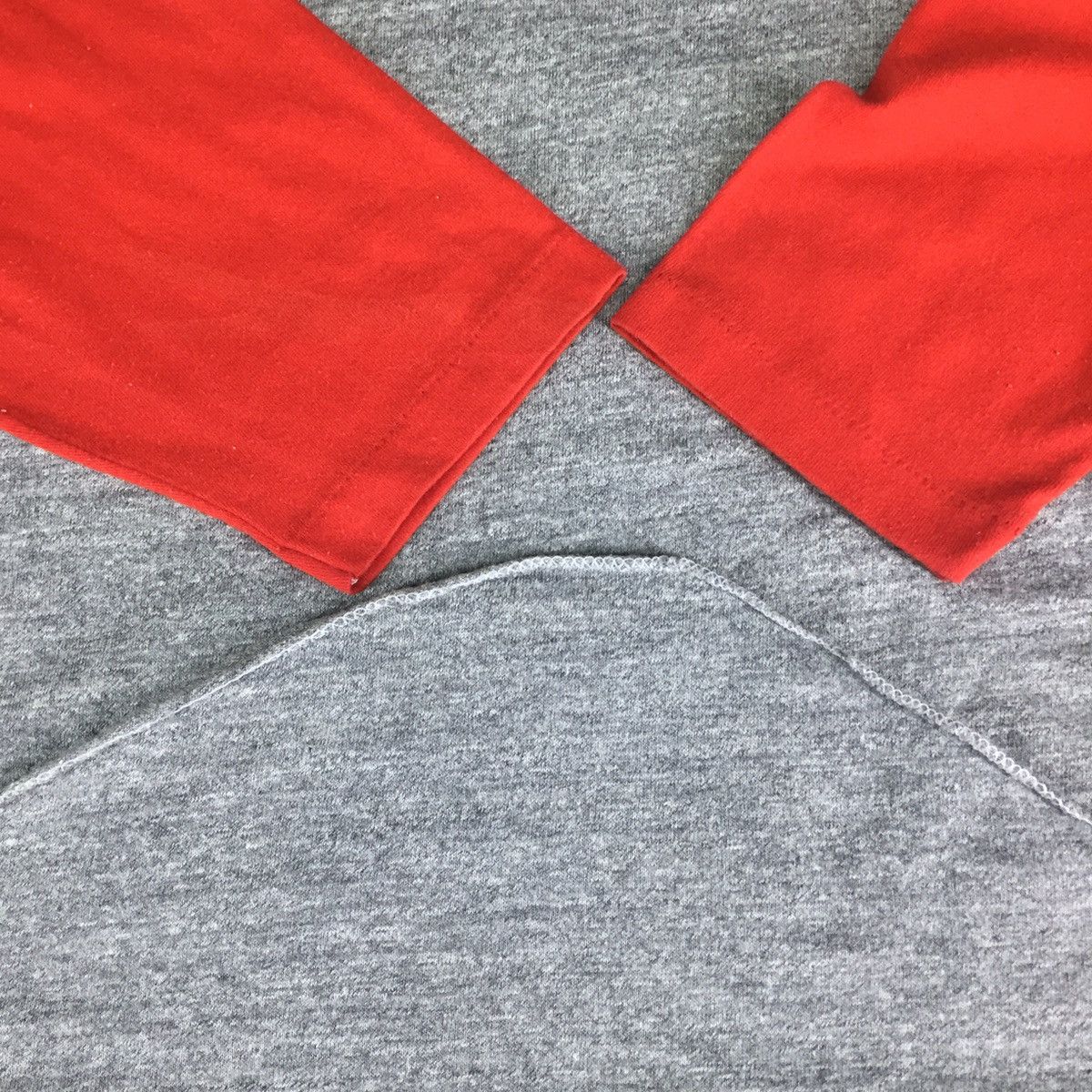 Vintage Vintage 80s Sportswear MIDWEST THRESHERS🚂 MT PLEASANT IOWA Size US M / EU 48-50 / 2 - 6 Thumbnail