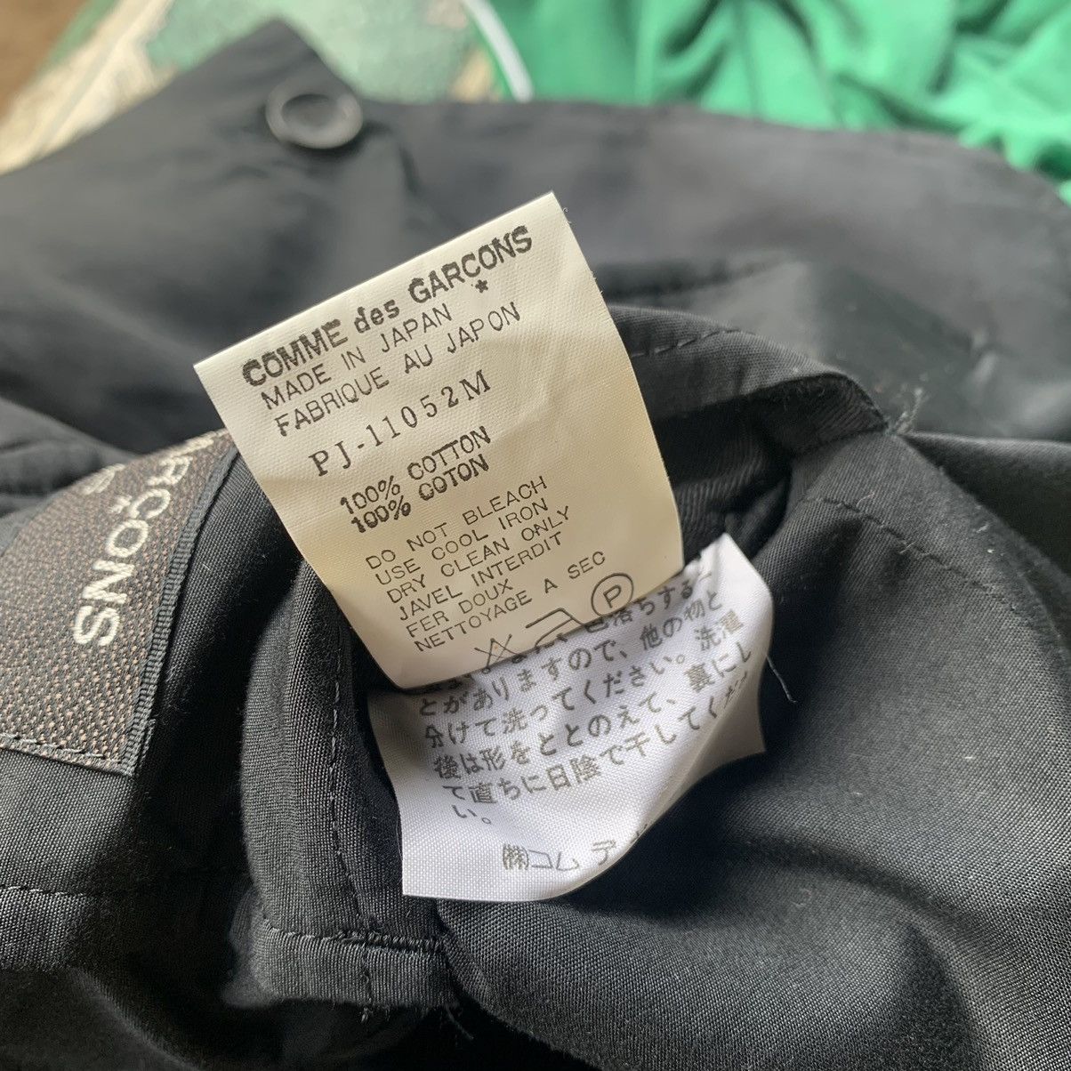 Comme des Garcons COMME DES GARÇONS Size 38S - 5 Thumbnail