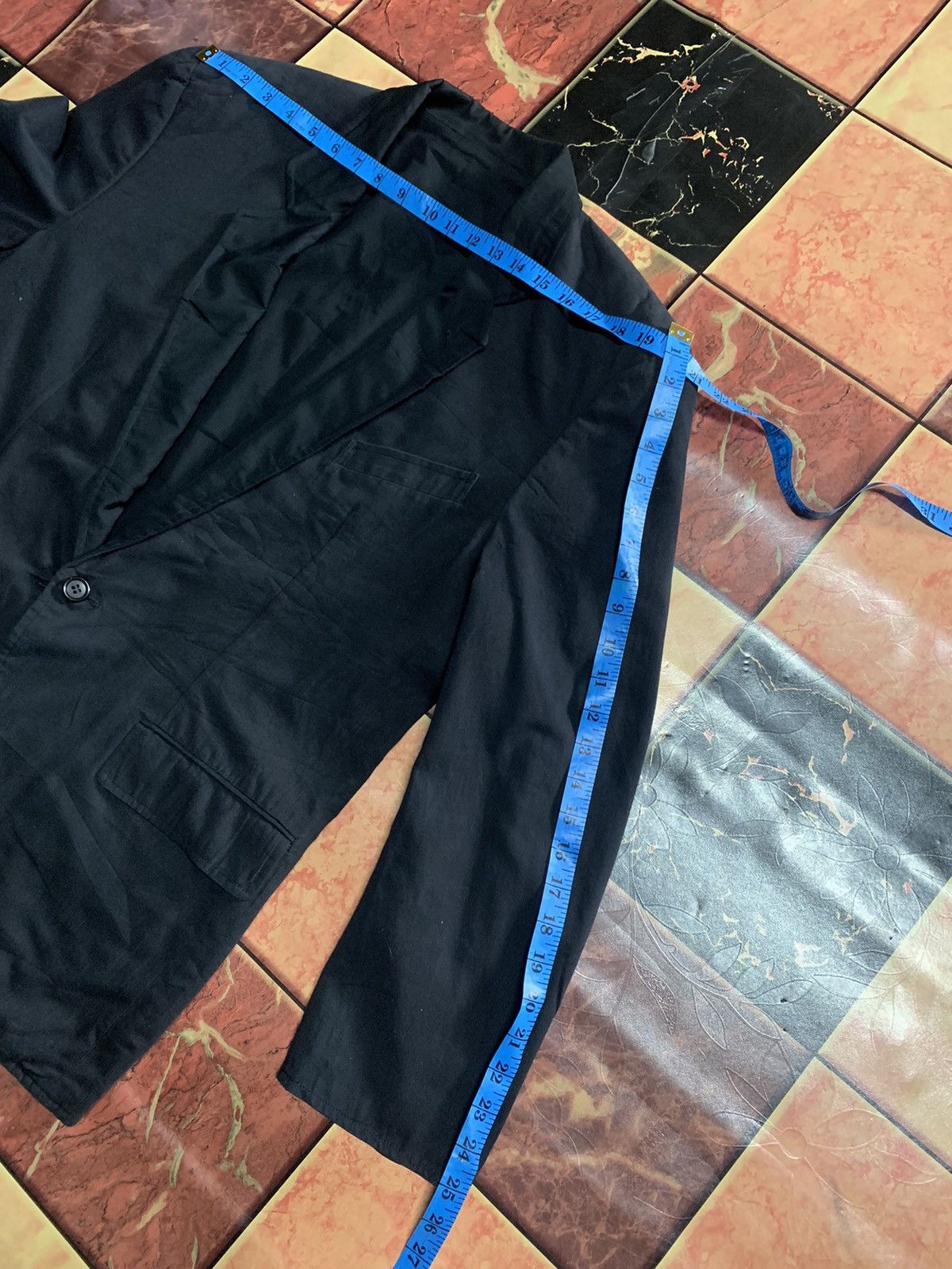 Comme des Garcons COMME DES GARÇONS Size 38S - 8 Thumbnail