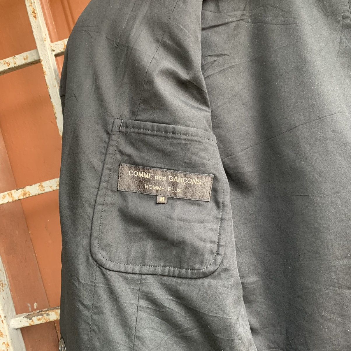 Comme des Garcons COMME DES GARÇONS Size 38S - 3 Thumbnail