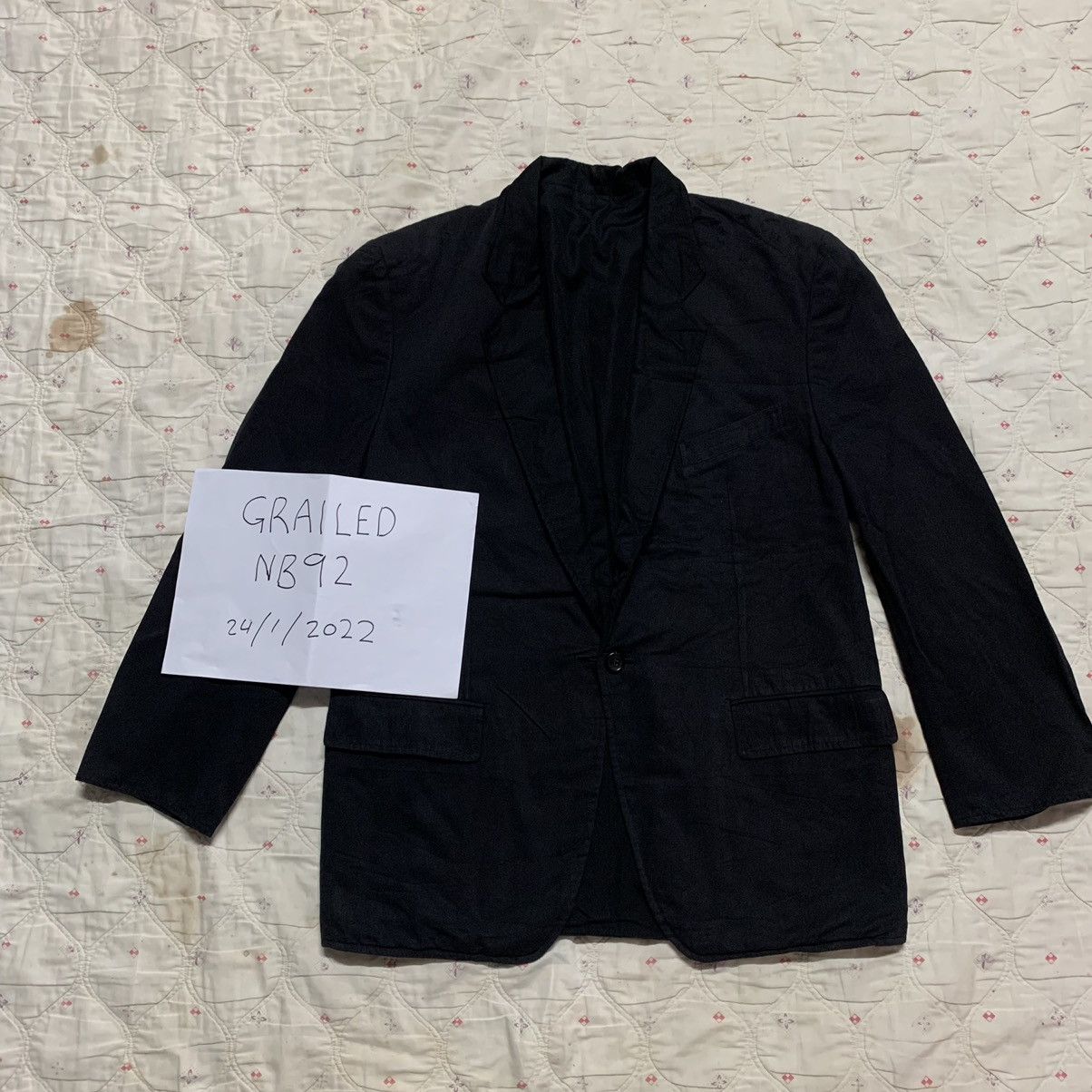 Comme des Garcons COMME DES GARÇONS Size 38S - 10 Thumbnail