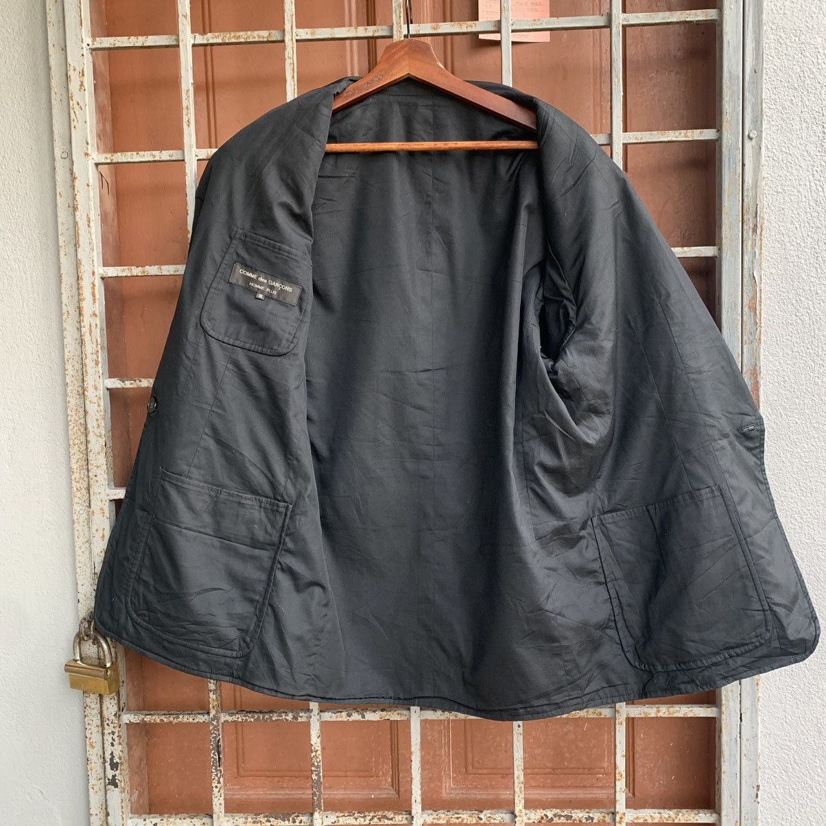 Comme des Garcons COMME DES GARÇONS Size 38S - 2 Thumbnail