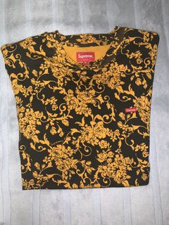 Supreme Small Box Logo Tee | Grailed