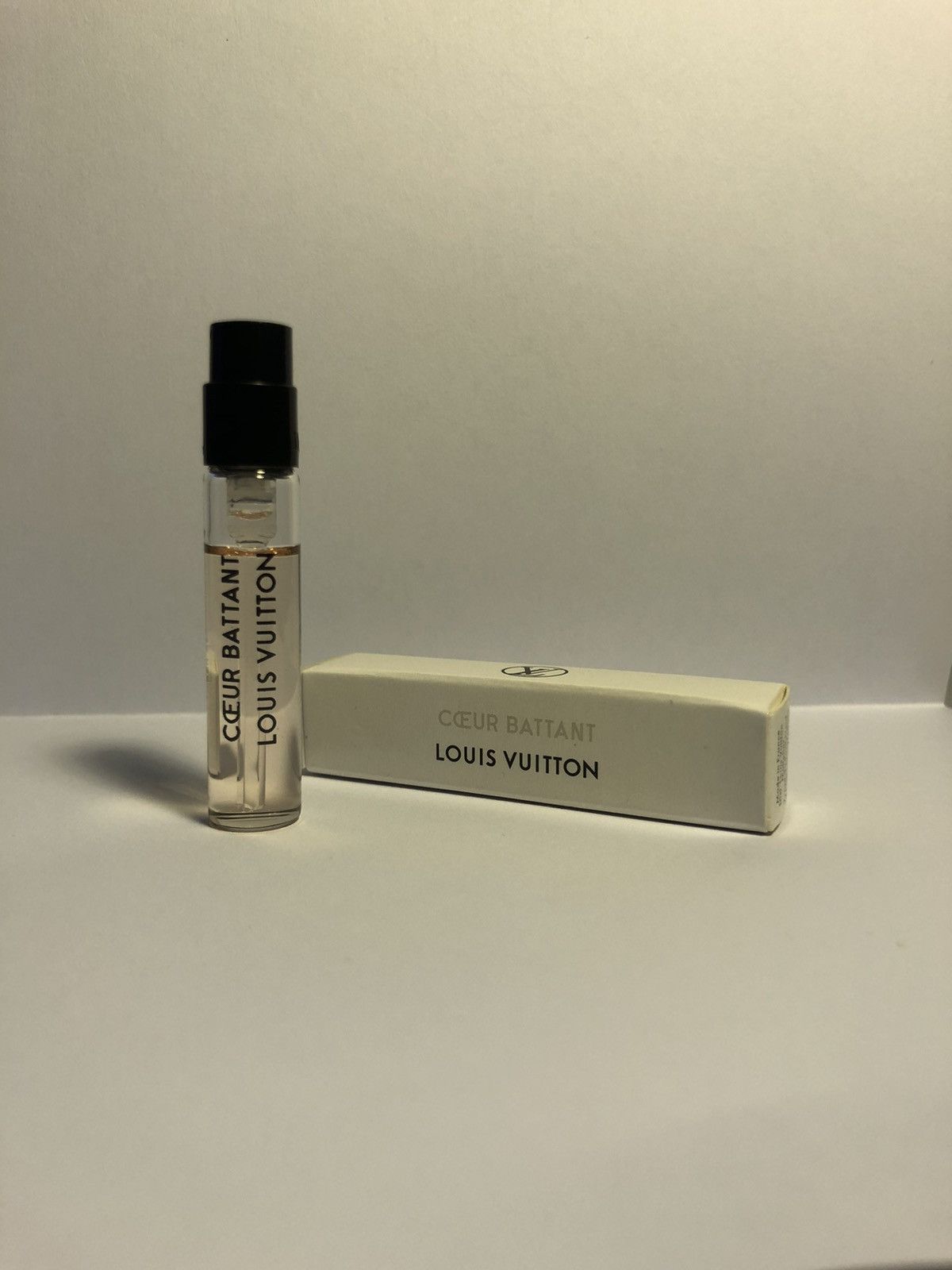 Cœur Battant By Louis Vuitton Perfume Samples By Scentsevent