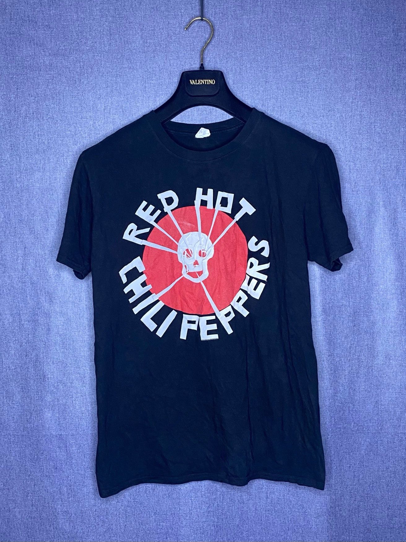 Band Tees Red Hot Chili Peppers t shirt Size US L / EU 52-54 / 3 - 1 Thumbnail